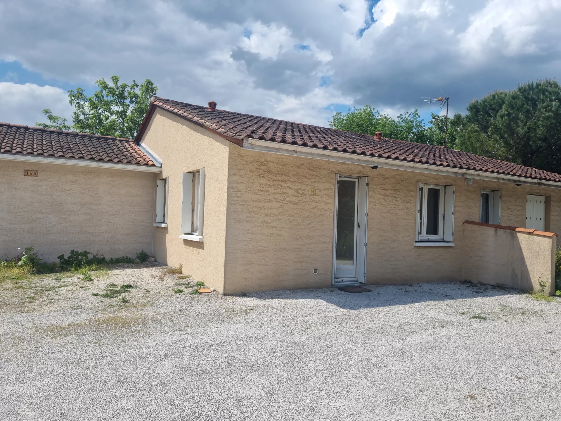 Location Appartement Saint-Yrieix-sur-Charente