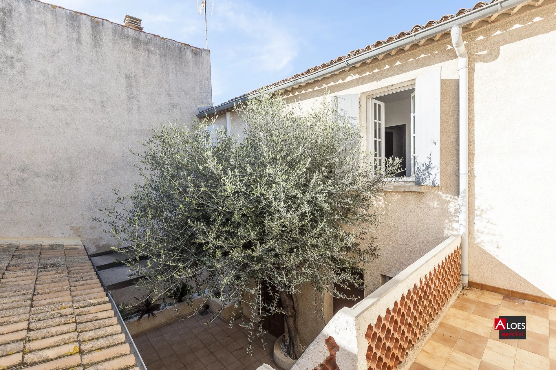 Sale House Aigues-Mortes