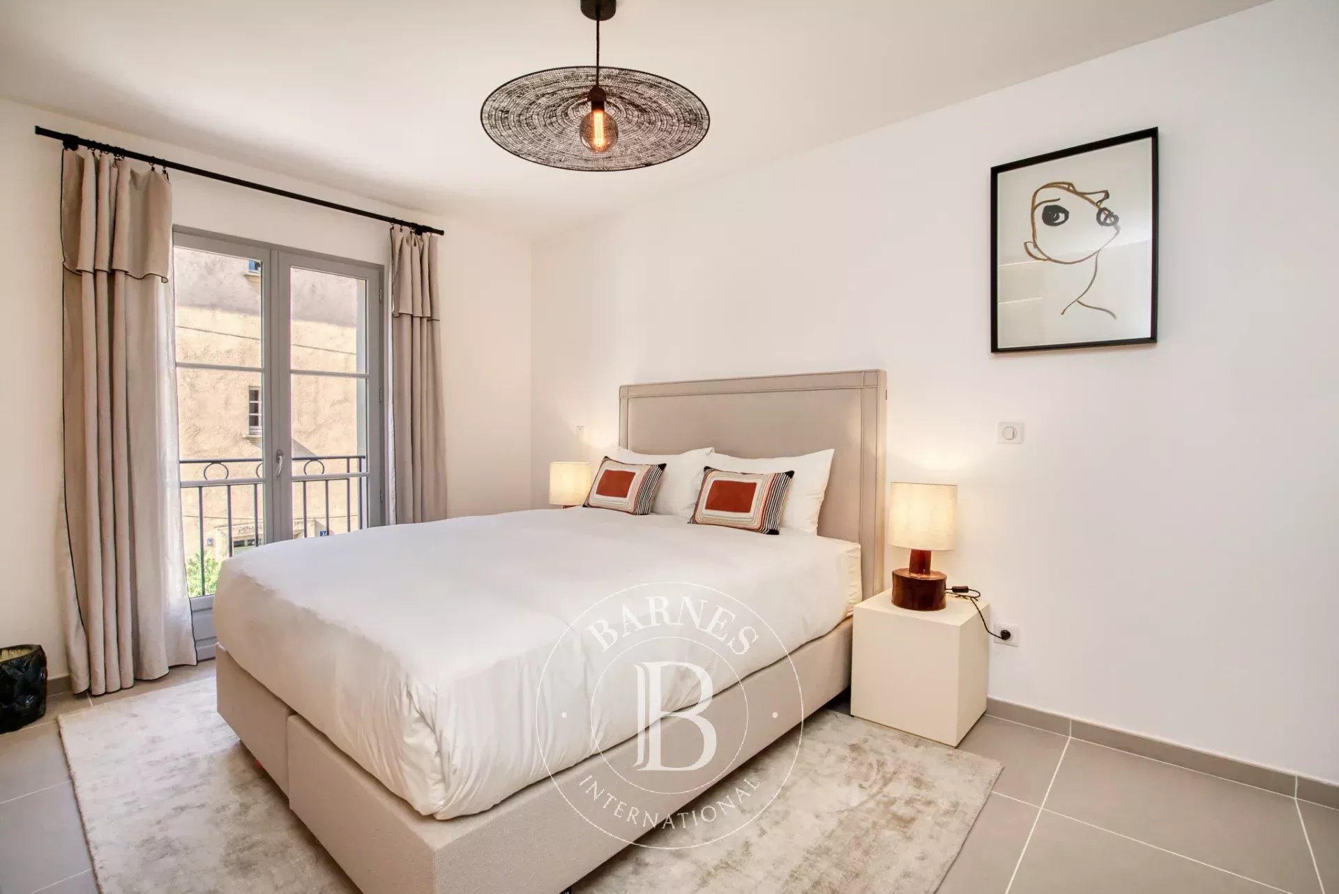 Saint-Tropez  - Apartment 1 Bedroom - picture 6