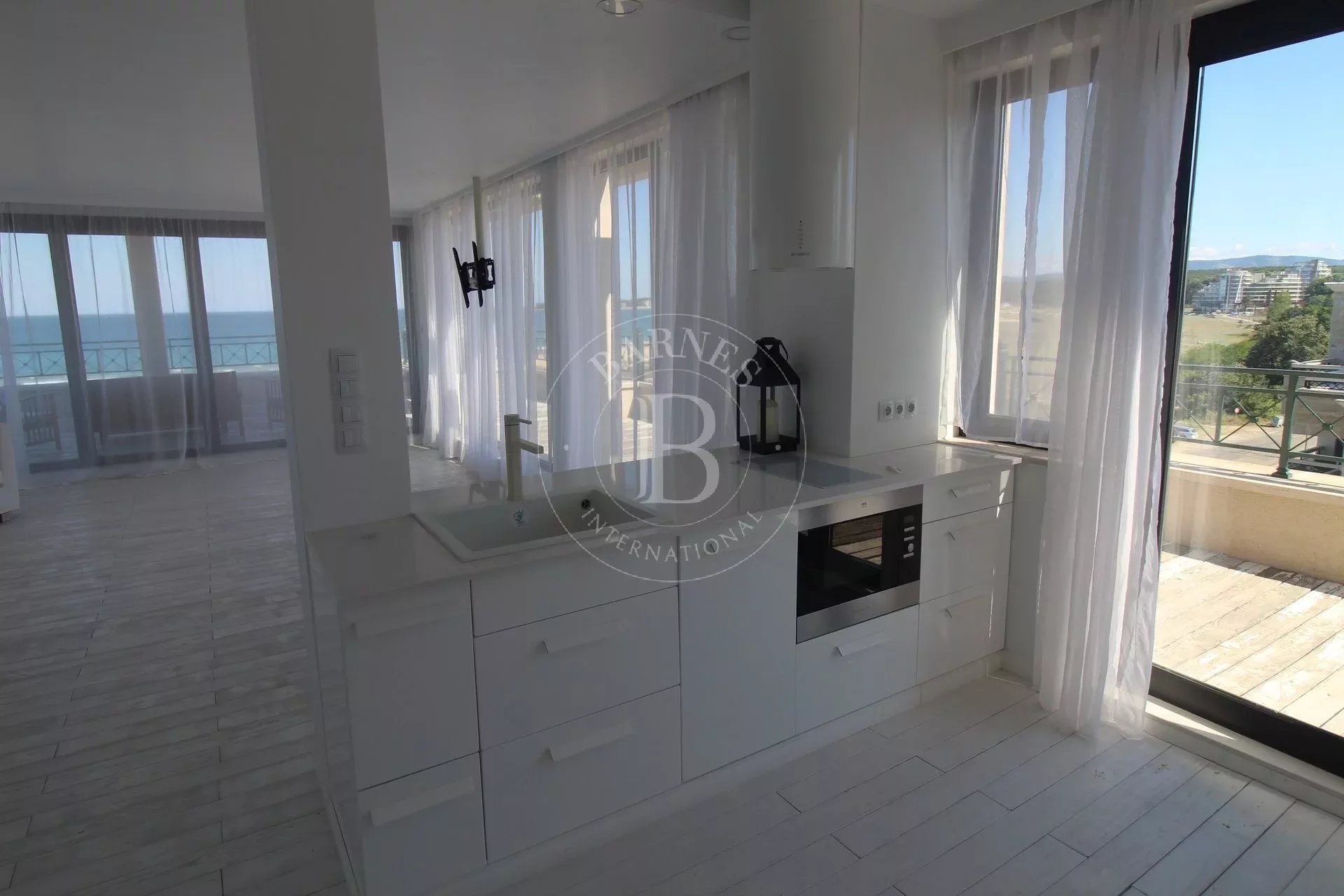 Primorsko  - Penthouse 2 Pi&egrave;ces, 1 Chambre - picture 11
