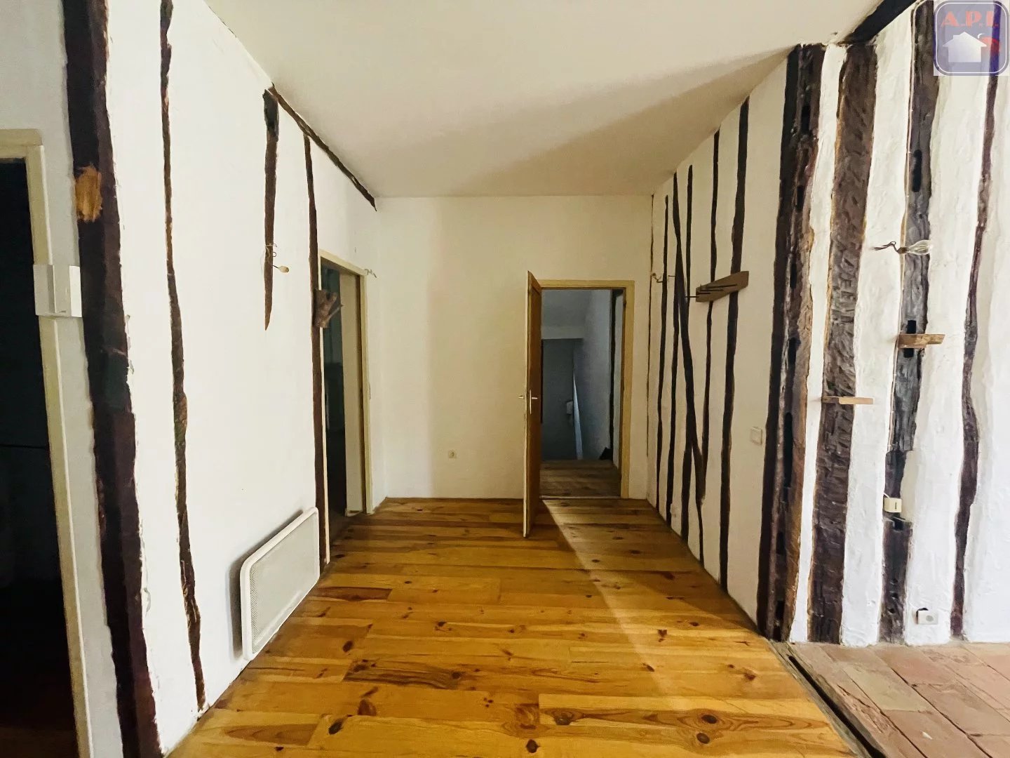 Vente Immeuble L'Isle-en-Dodon