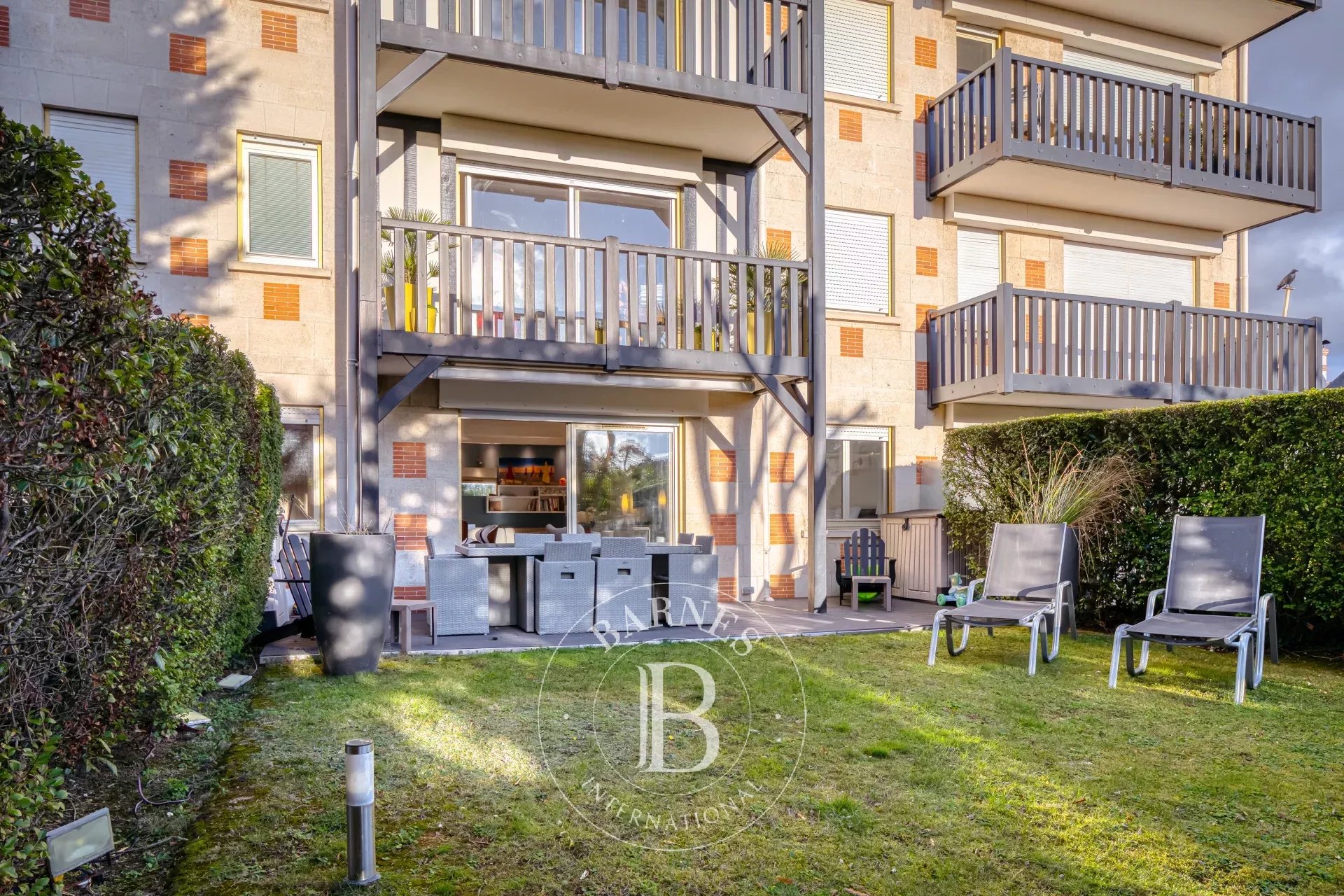 Apartment Deauville  -  ref 86417790 (picture 2)