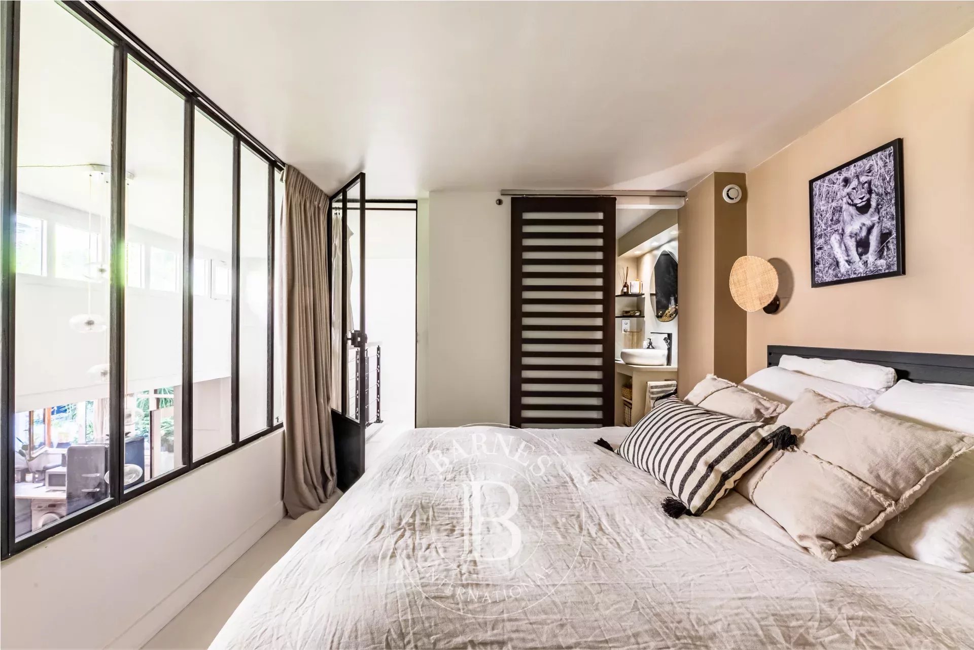 Daire Paris 5ème - picture 6