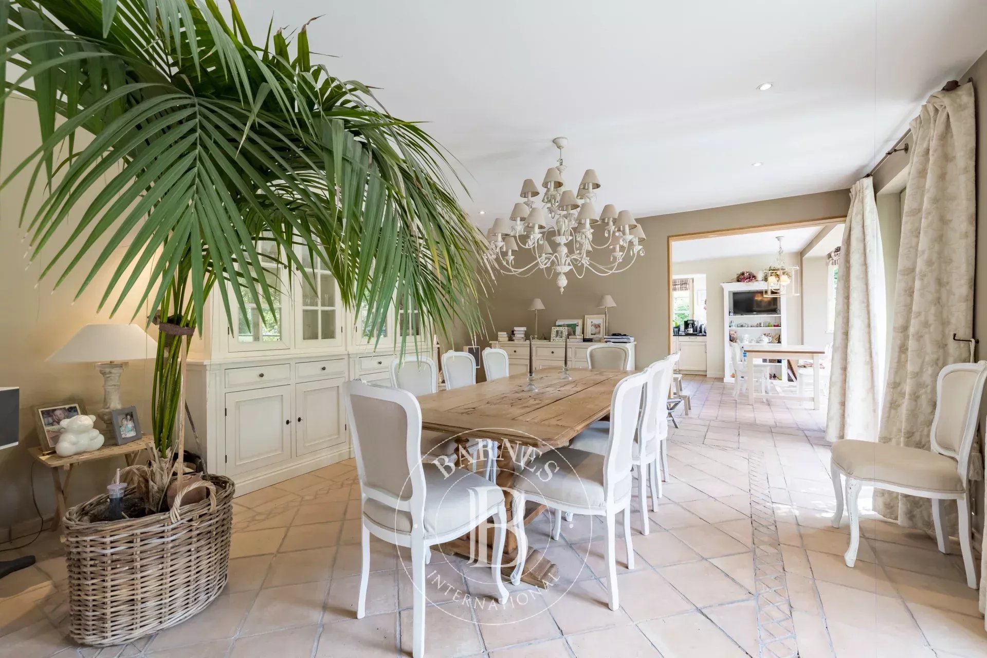 OPTION - Lasne – Luxe villa in een bevoorrechte omgeving