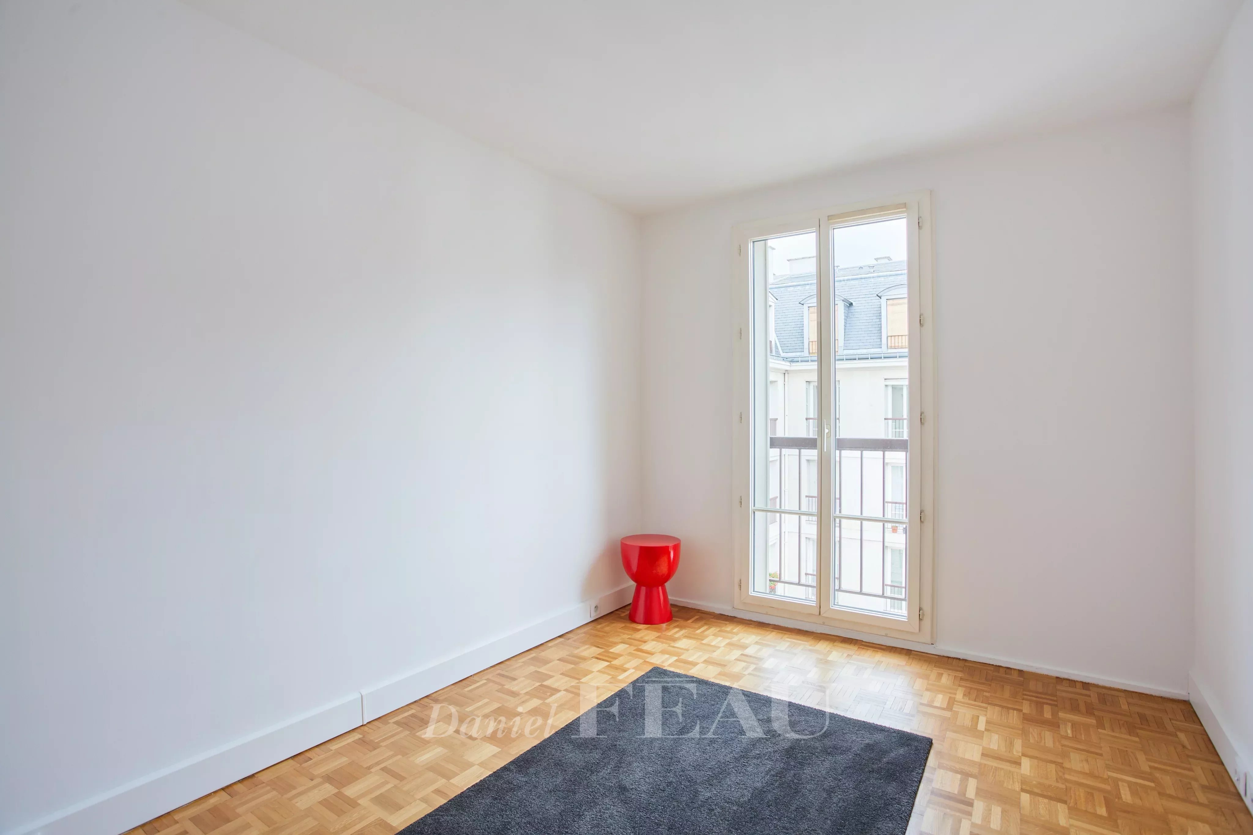 Vente Appartement Versailles
