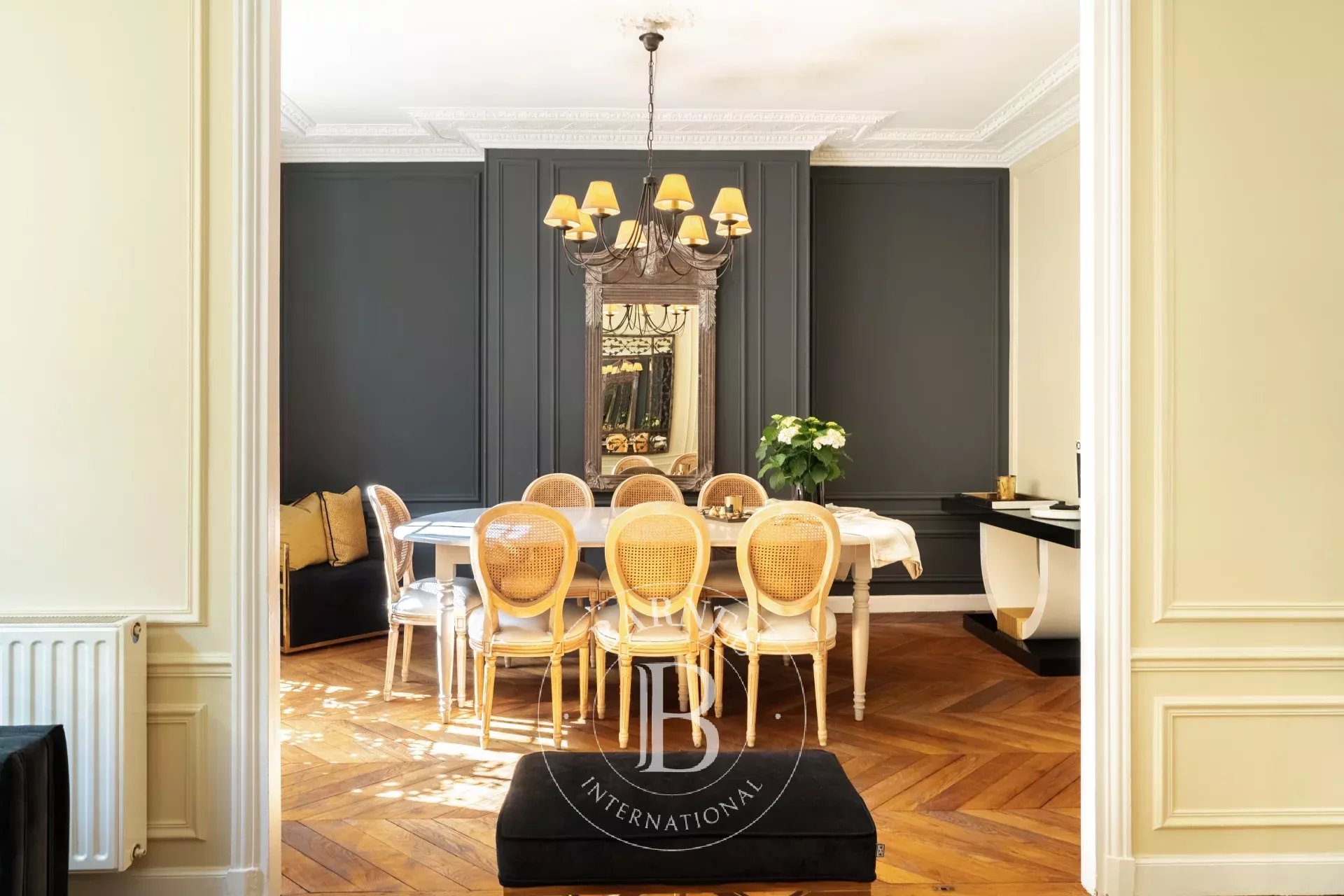Paris  - Apartment 2 Bedrooms - picture 8