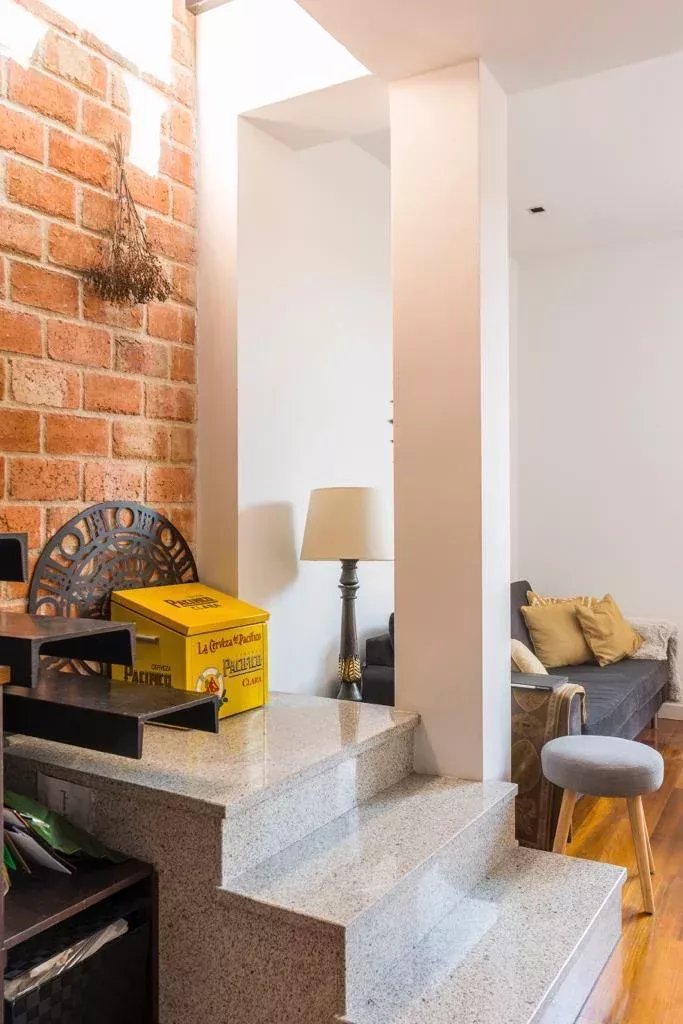 Daire Madrid - picture 5