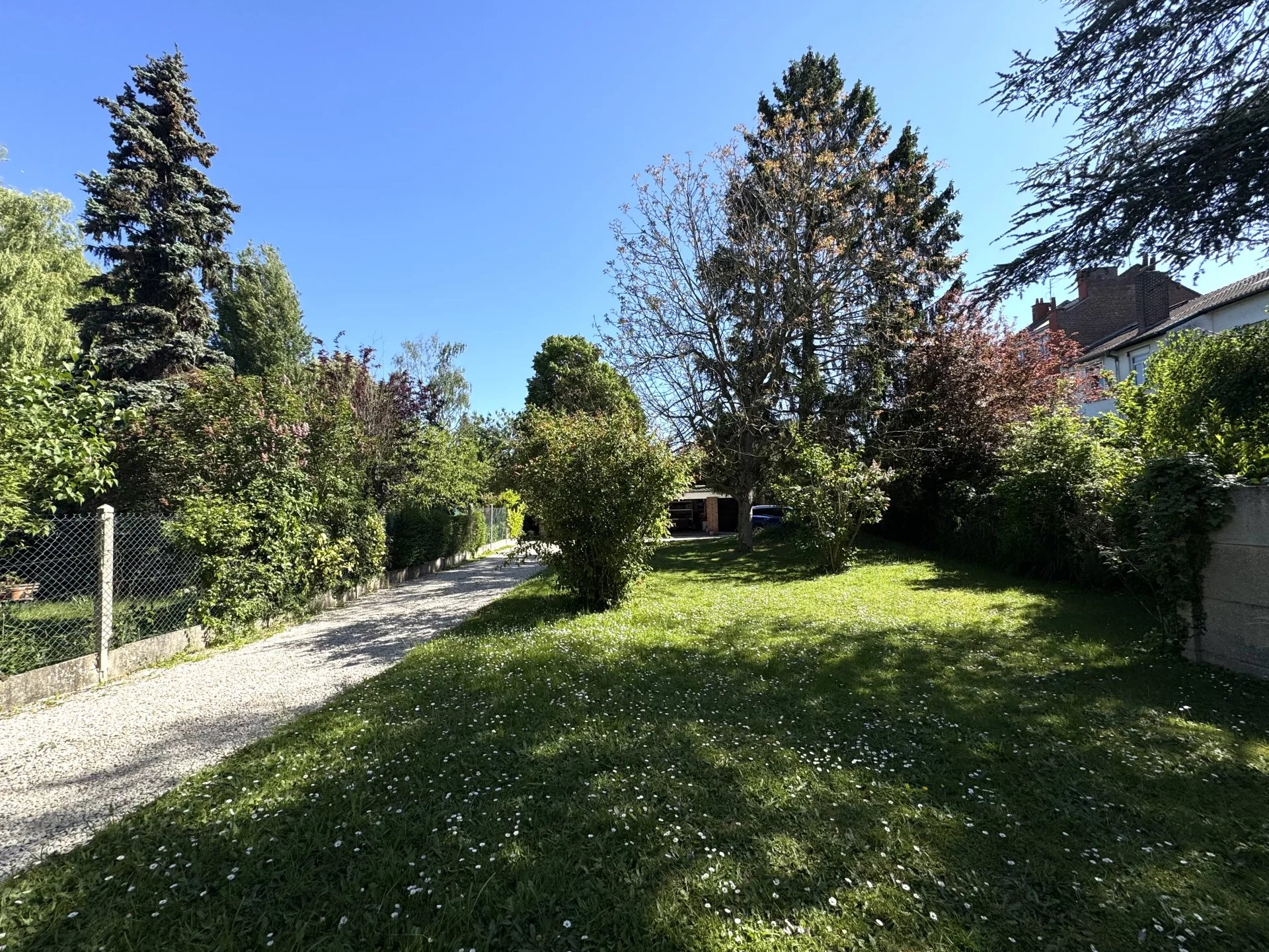 Vente Appartement Marcq-en-Barœul