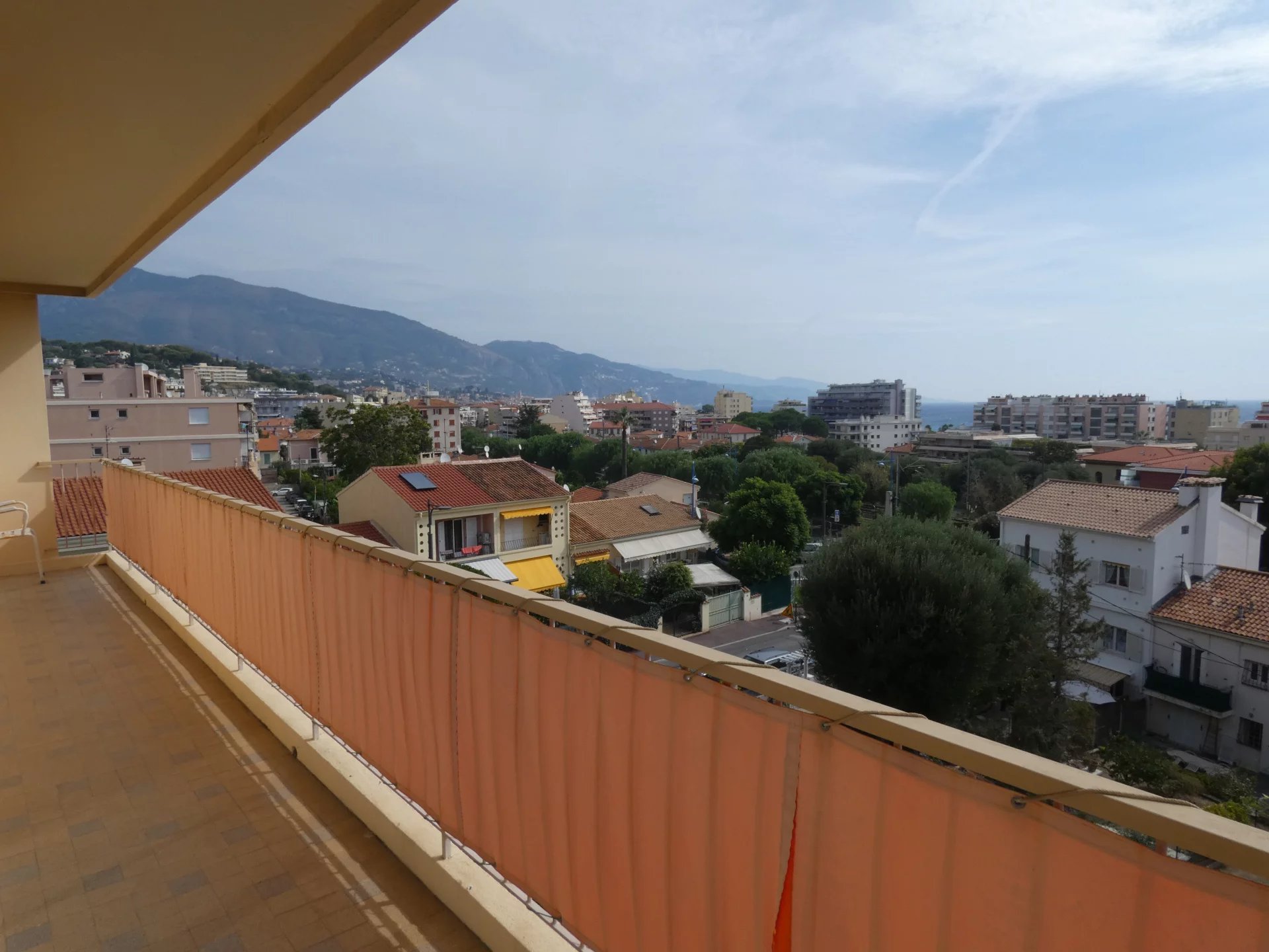 Sale Apartment Roquebrune-Cap-Martin