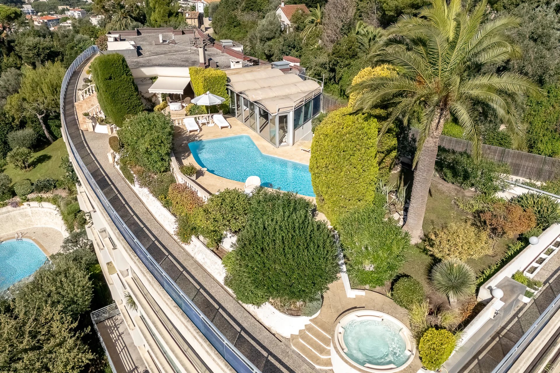 Sale Apartment Le Cannet