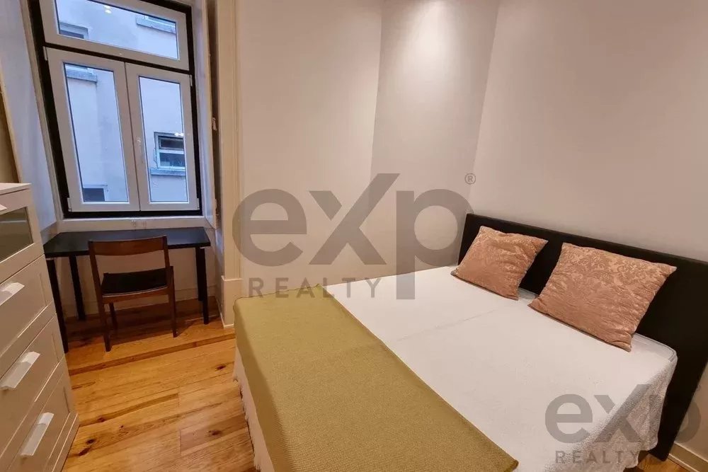 Apartamento T2 no Chiado