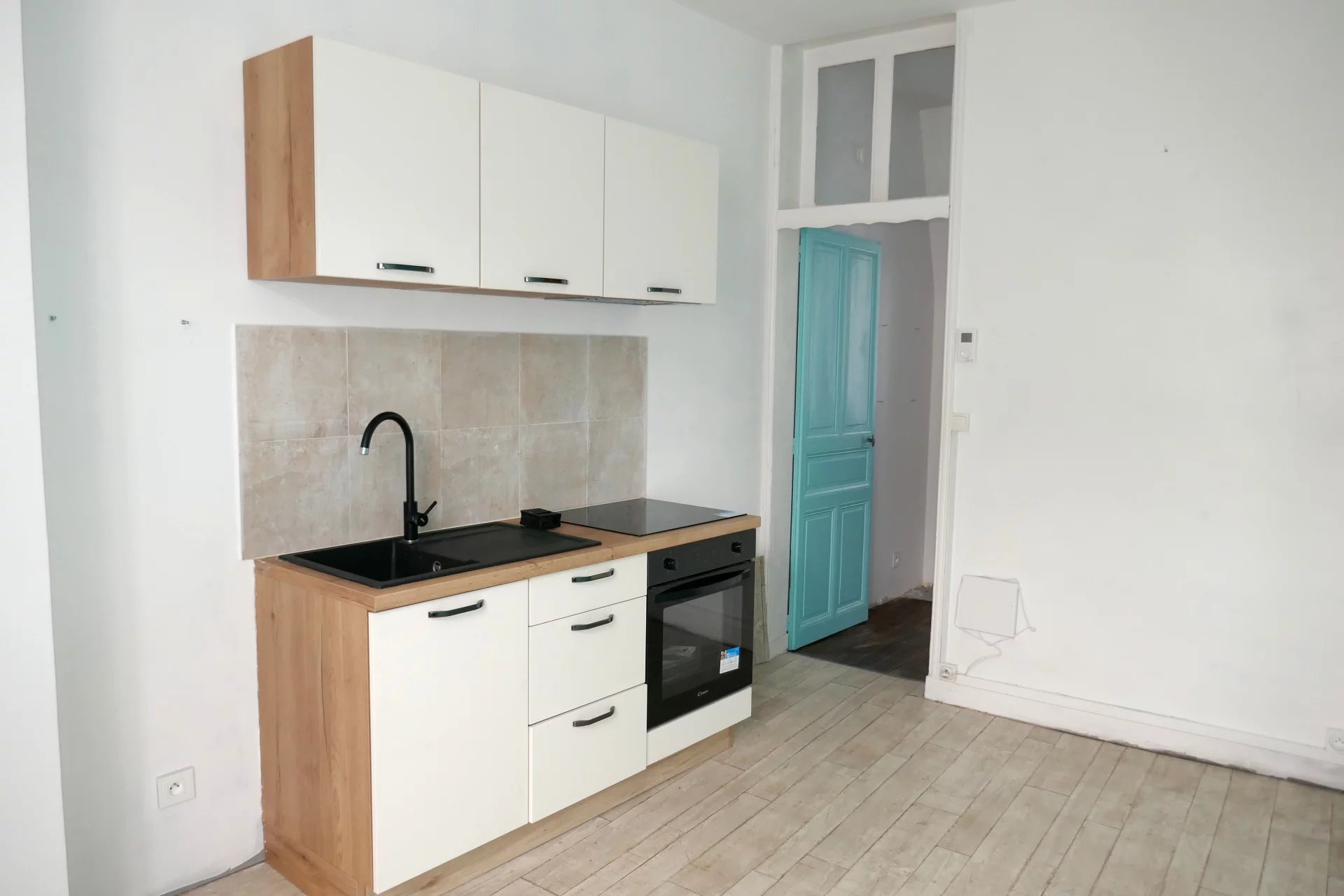 Vente Appartement Angers