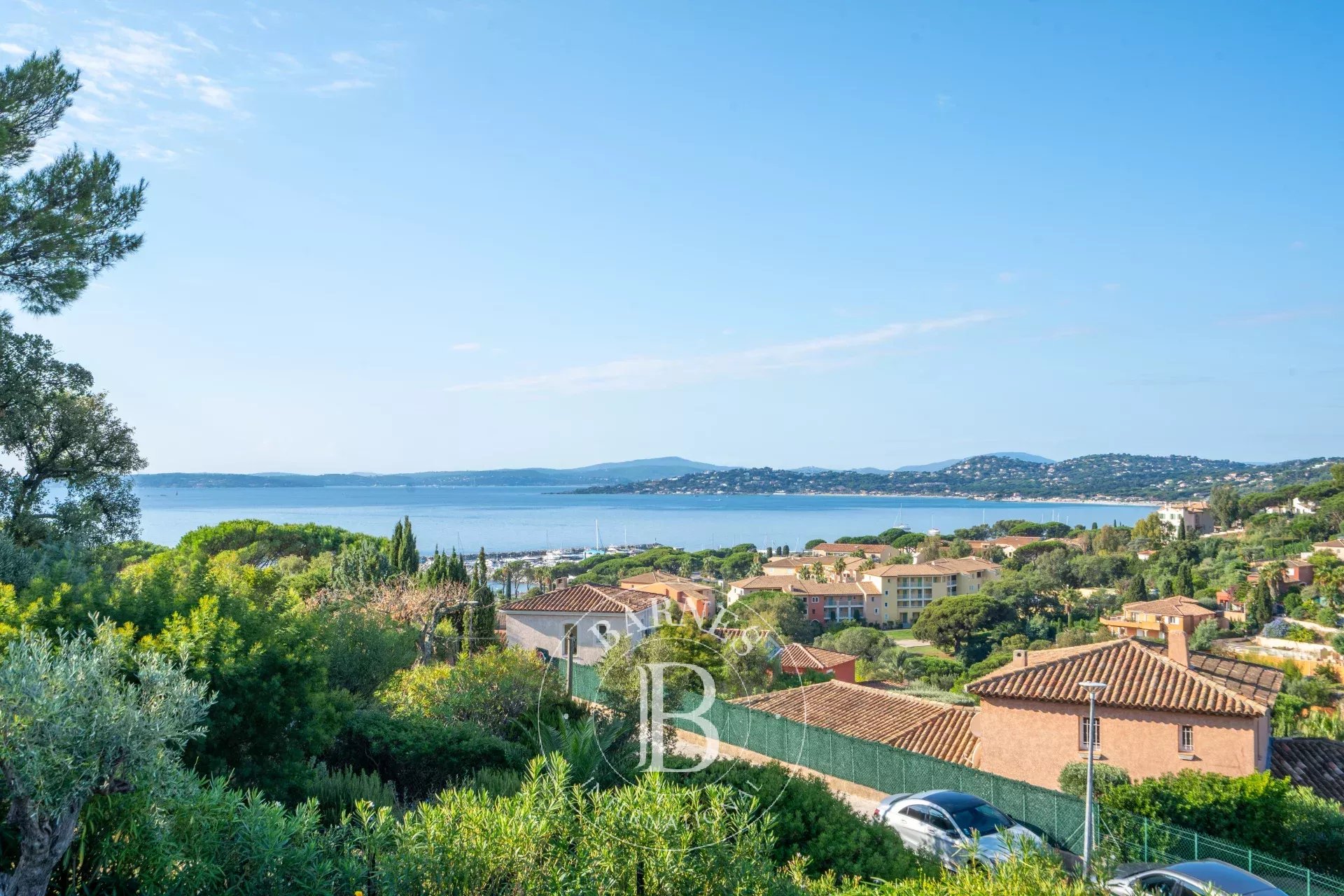 Villa Les Issambres - picture 4