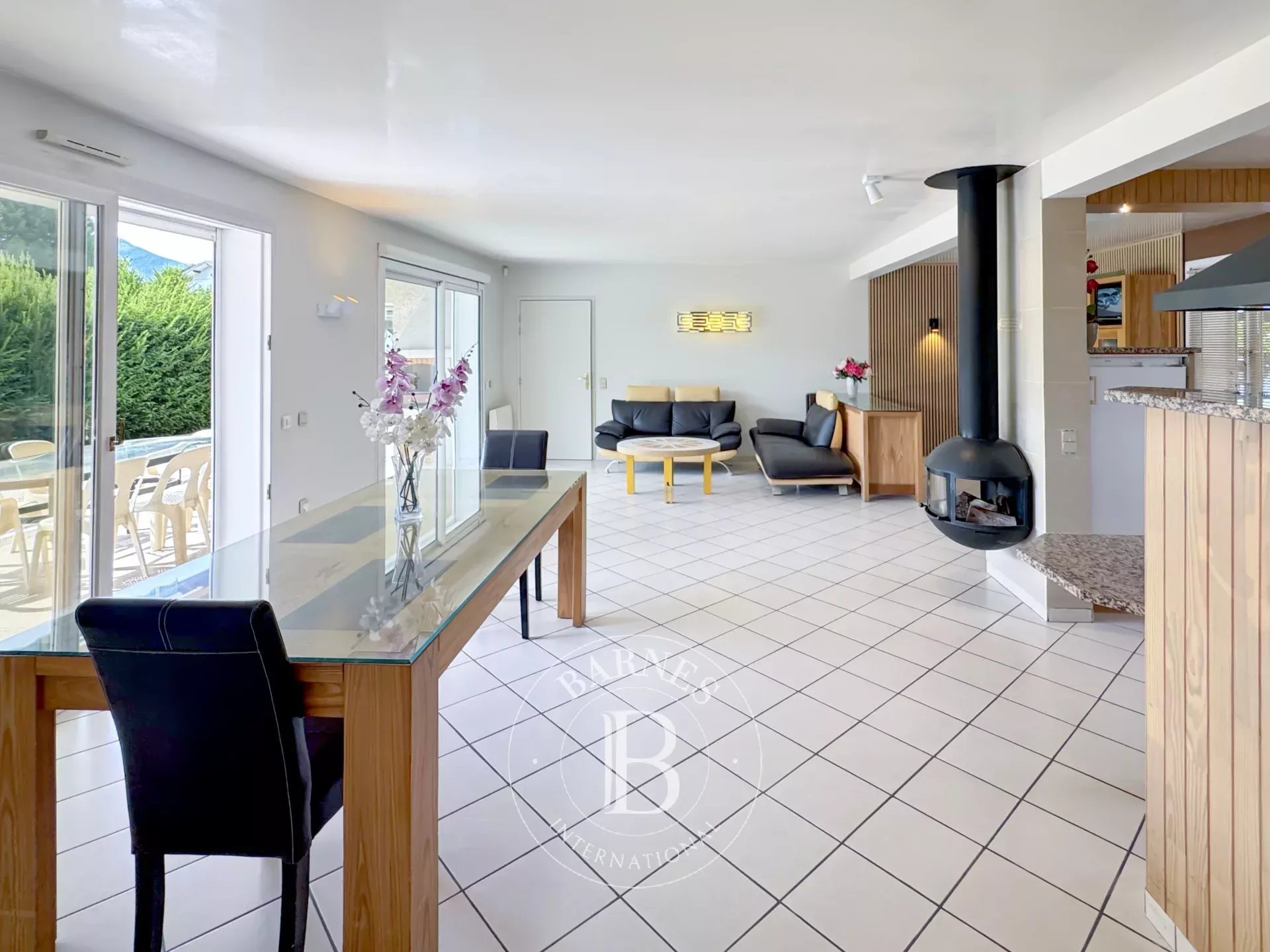 Maison Chambéry  -  ref 87281934 (picture 1)