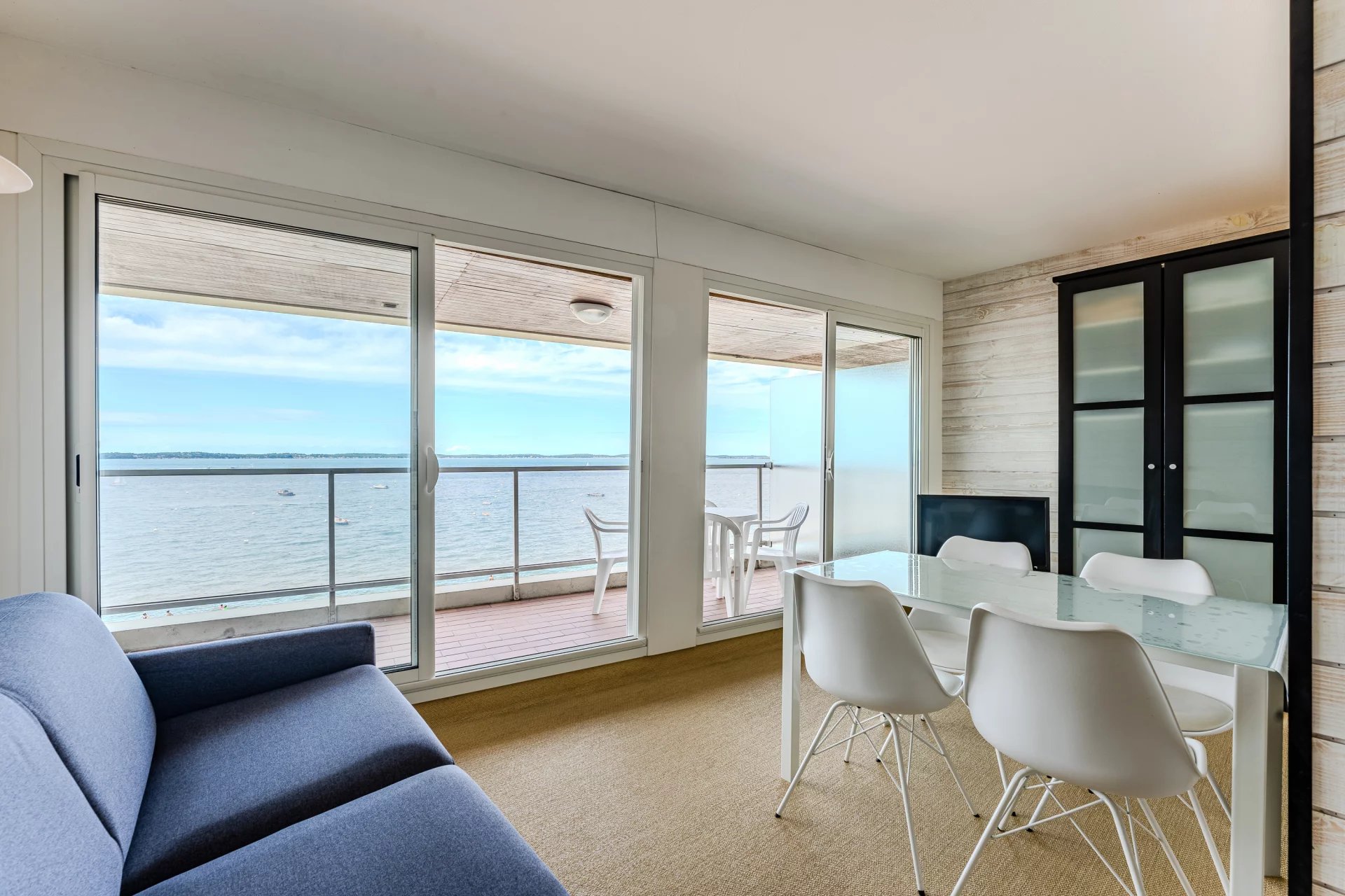Sale Apartment Arcachon