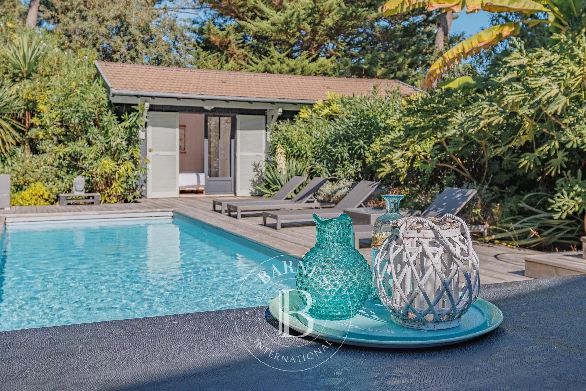 Villa Lège-Cap-Ferret