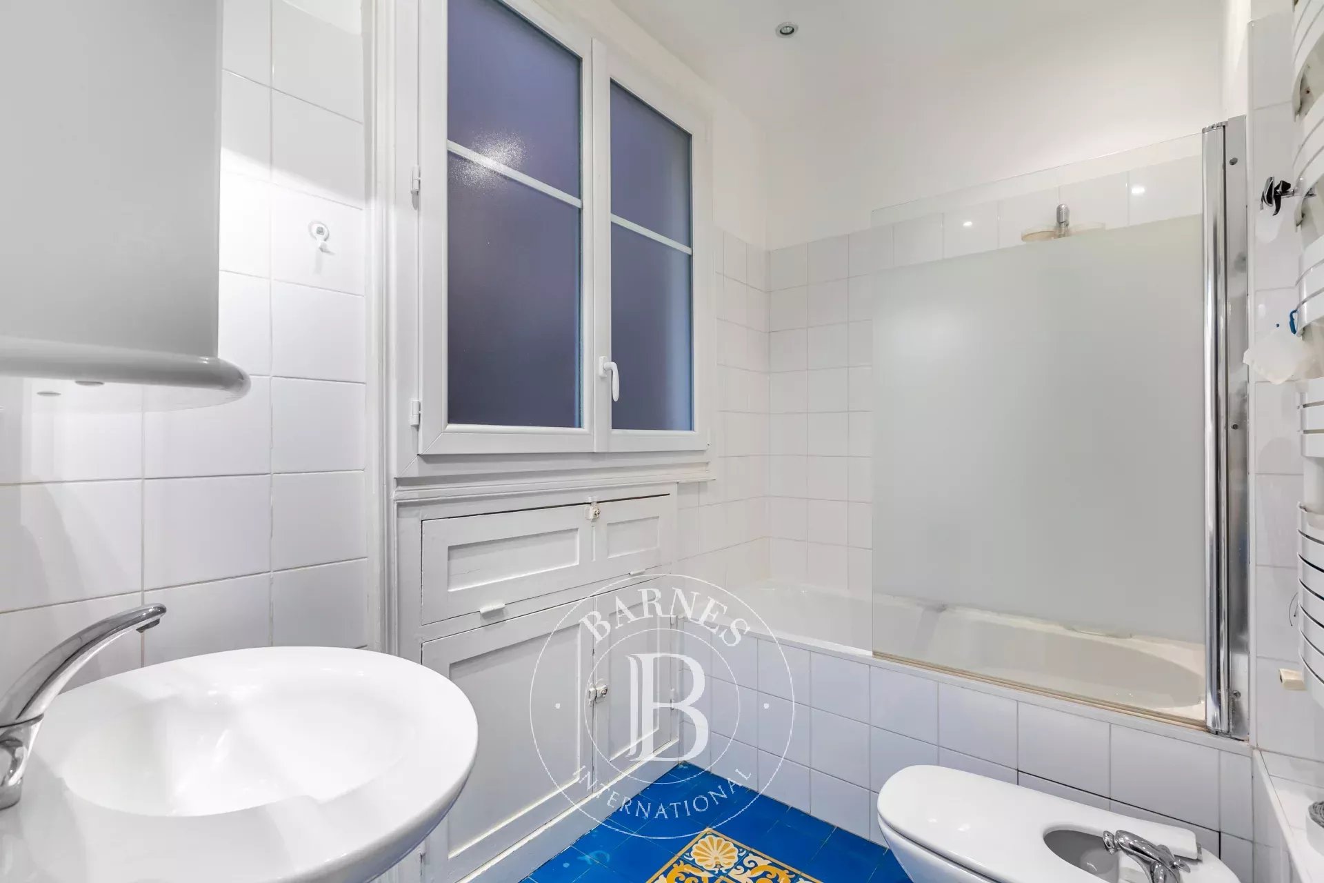 Daire Paris 16ème - picture 8