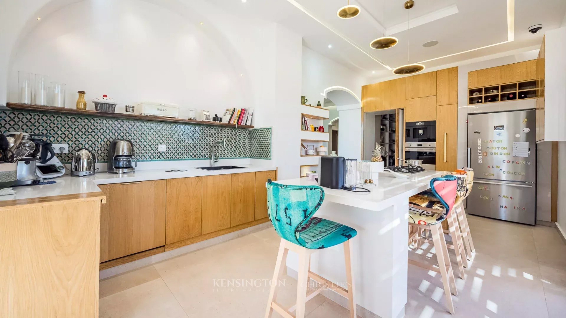 5 Bedroom Villa/Townhouse's Image 16