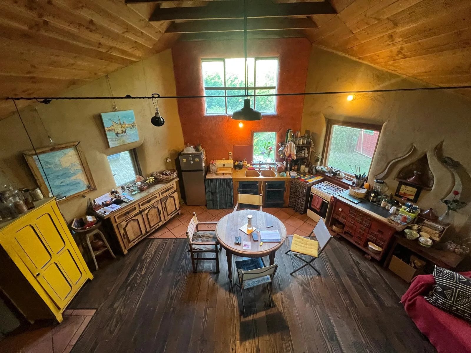 Maison à vendre Aucazein, Ariège