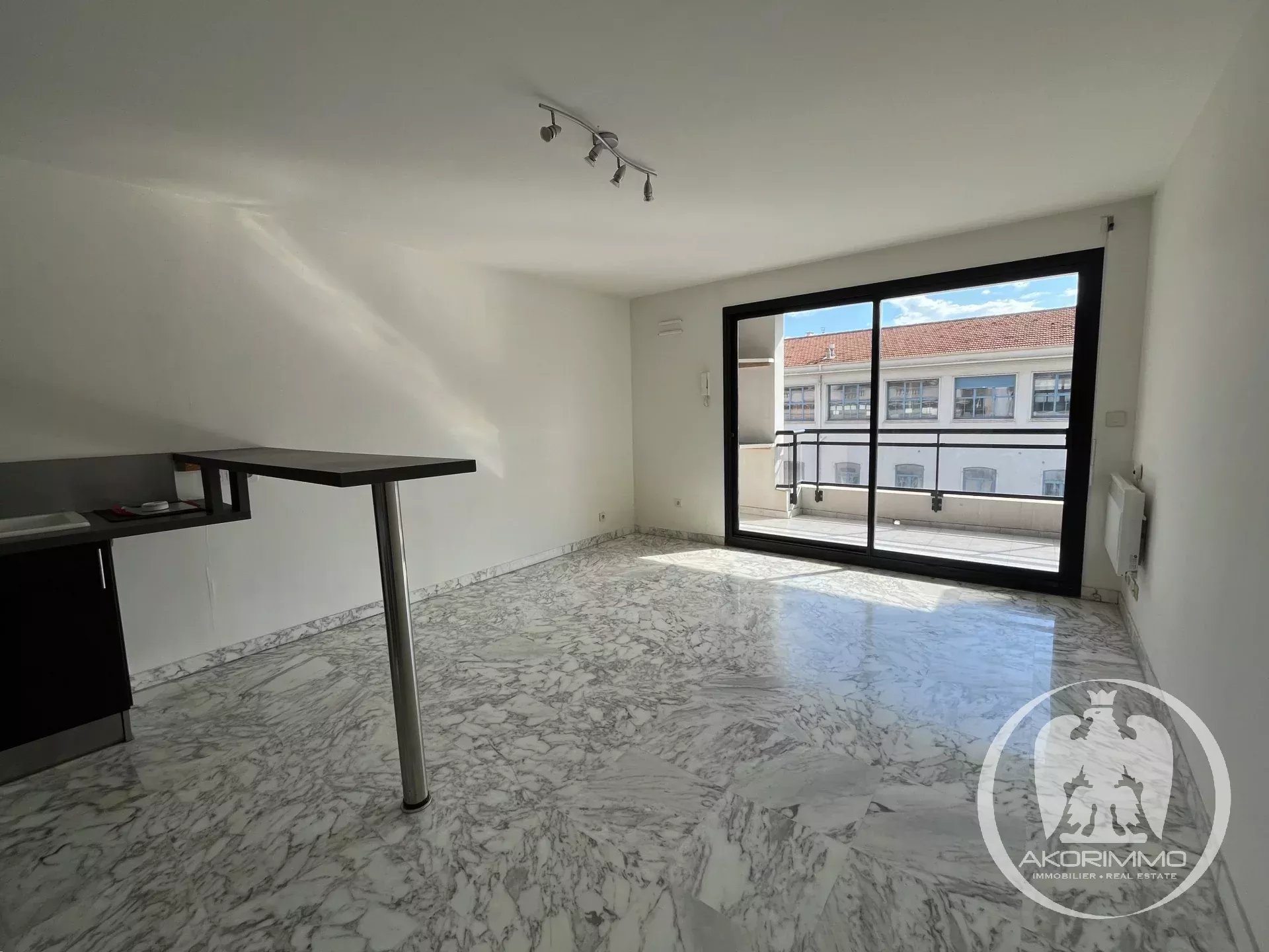 Sale Apartment - Nice Centre ville