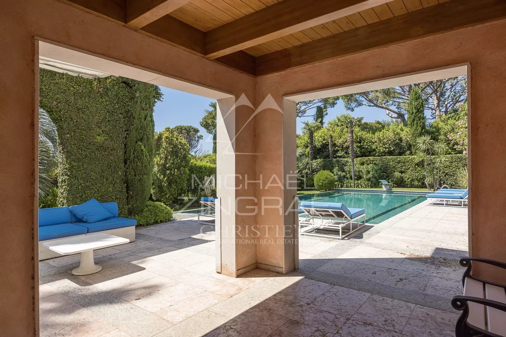 5 Bedroom Villa/Townhouse's Image 22