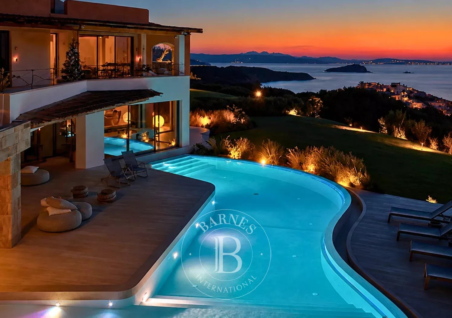 Villa Porto Cervo  -  ref 87072628 (picture 3)