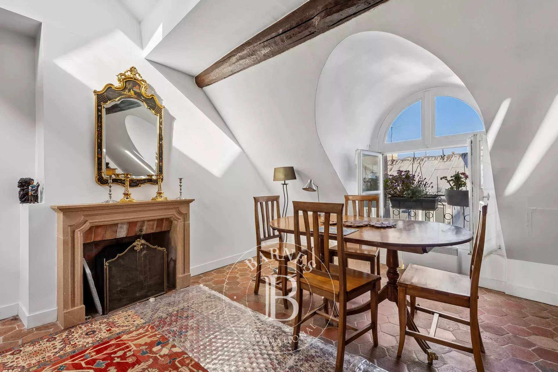 Piso Paris 75006  -  ref 87050291 (picture 2)