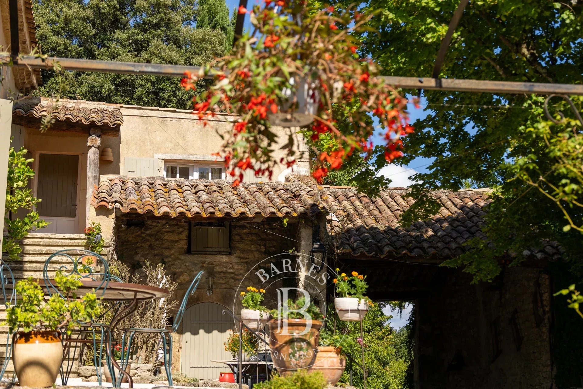 Grignan  - Maison  - picture 5