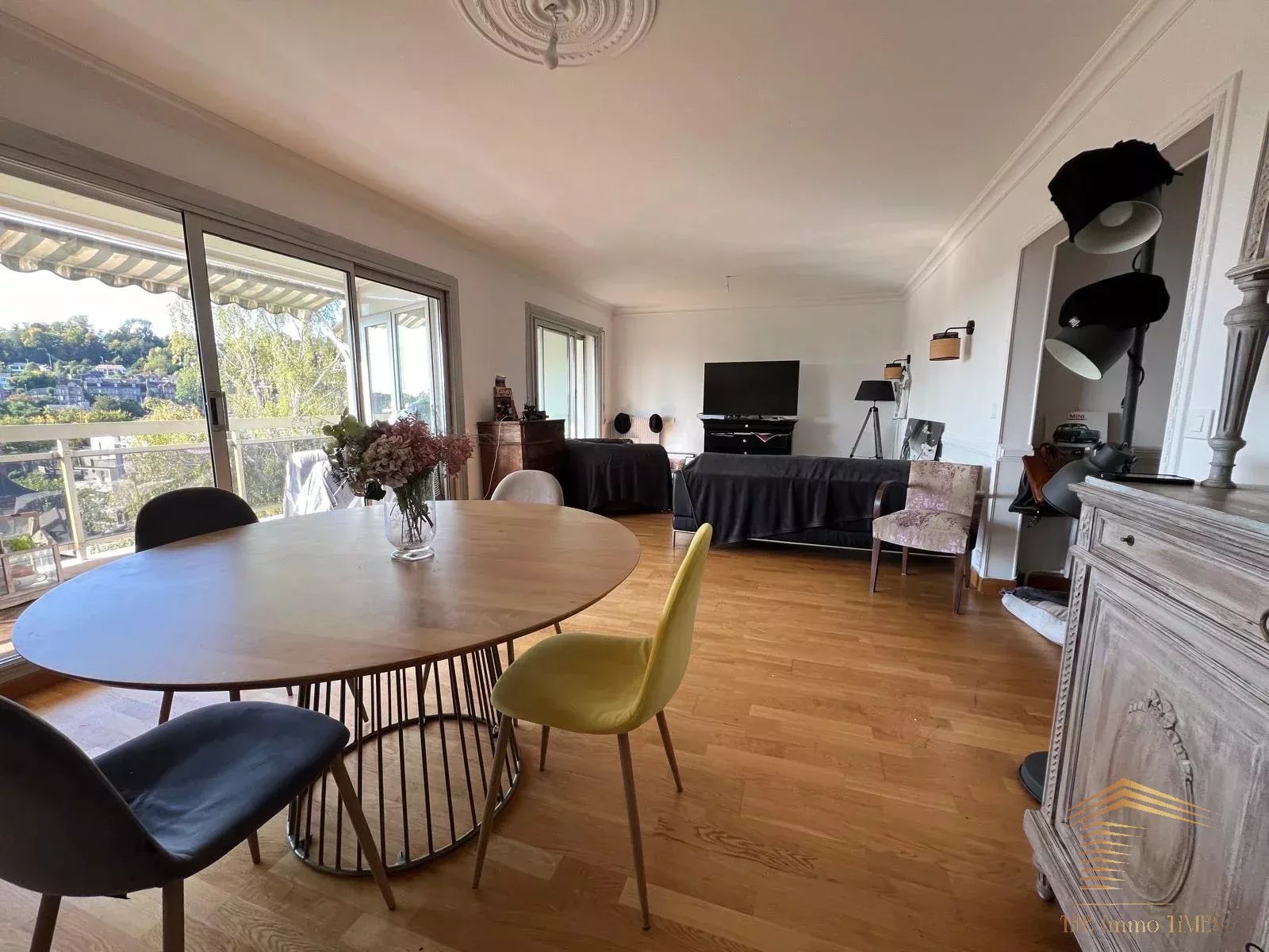 Agence immobilière de The Immo Times