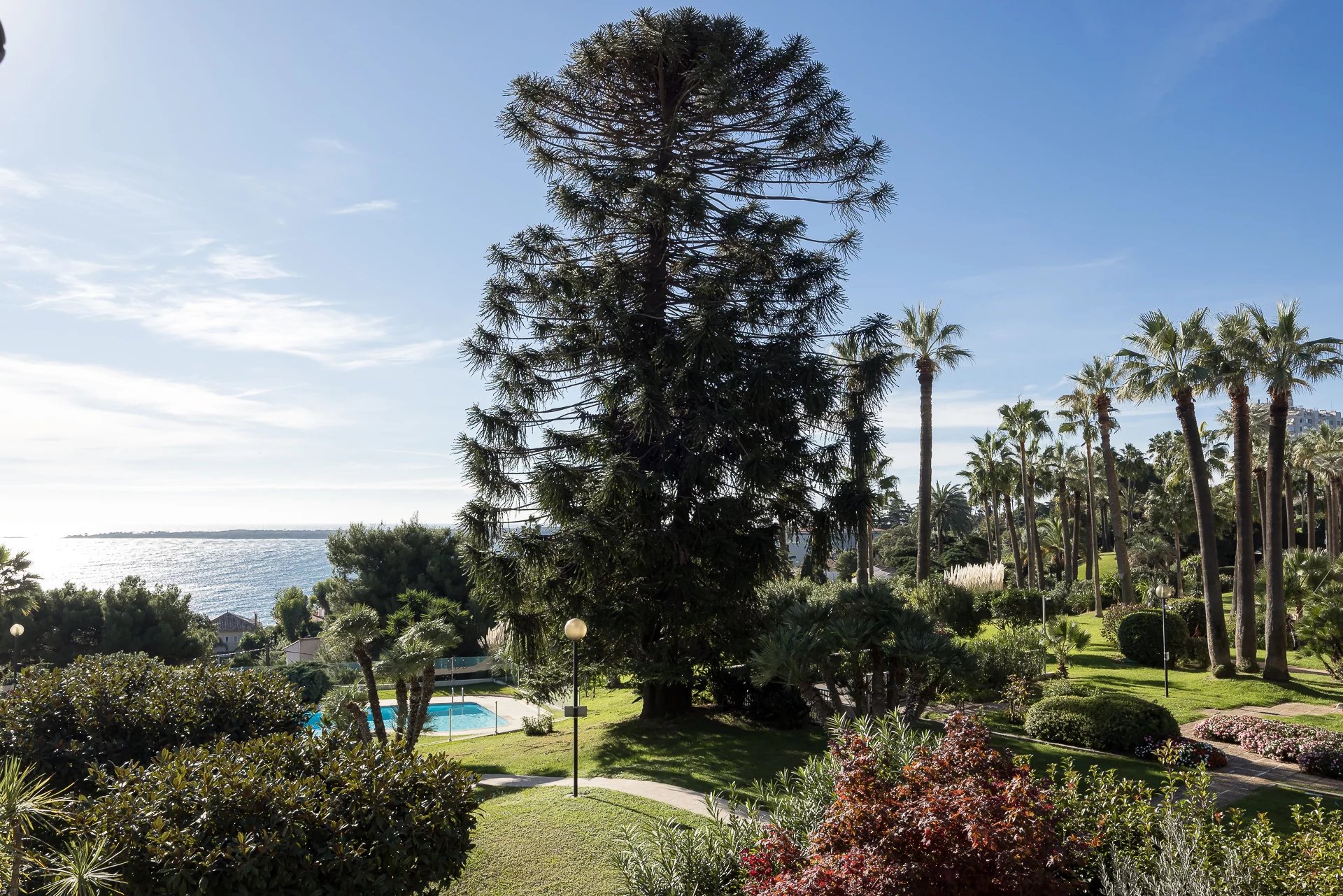 Sale Apartment Cannes Californie