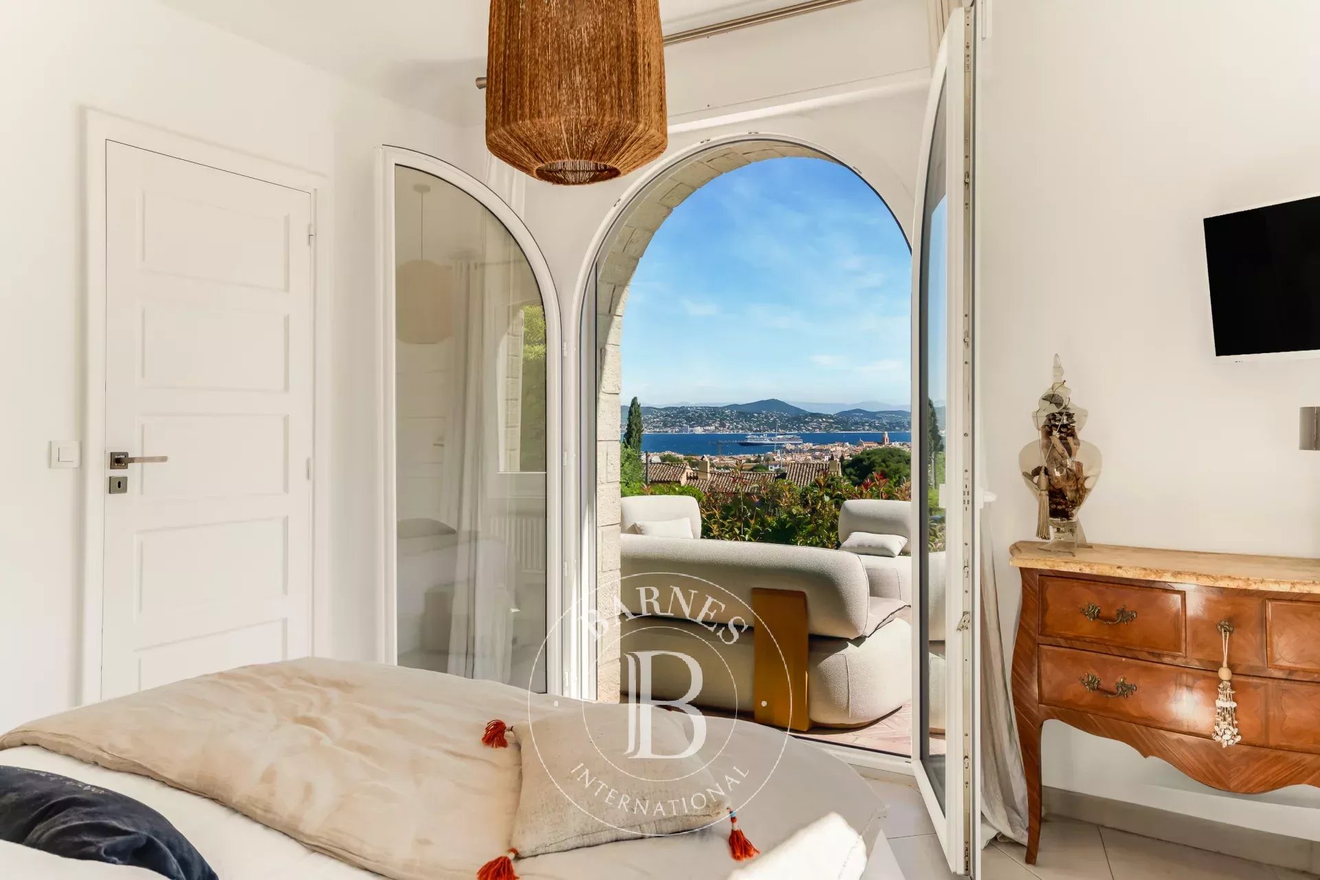 Saint-Tropez  - Villa 4 Bedrooms - picture 10