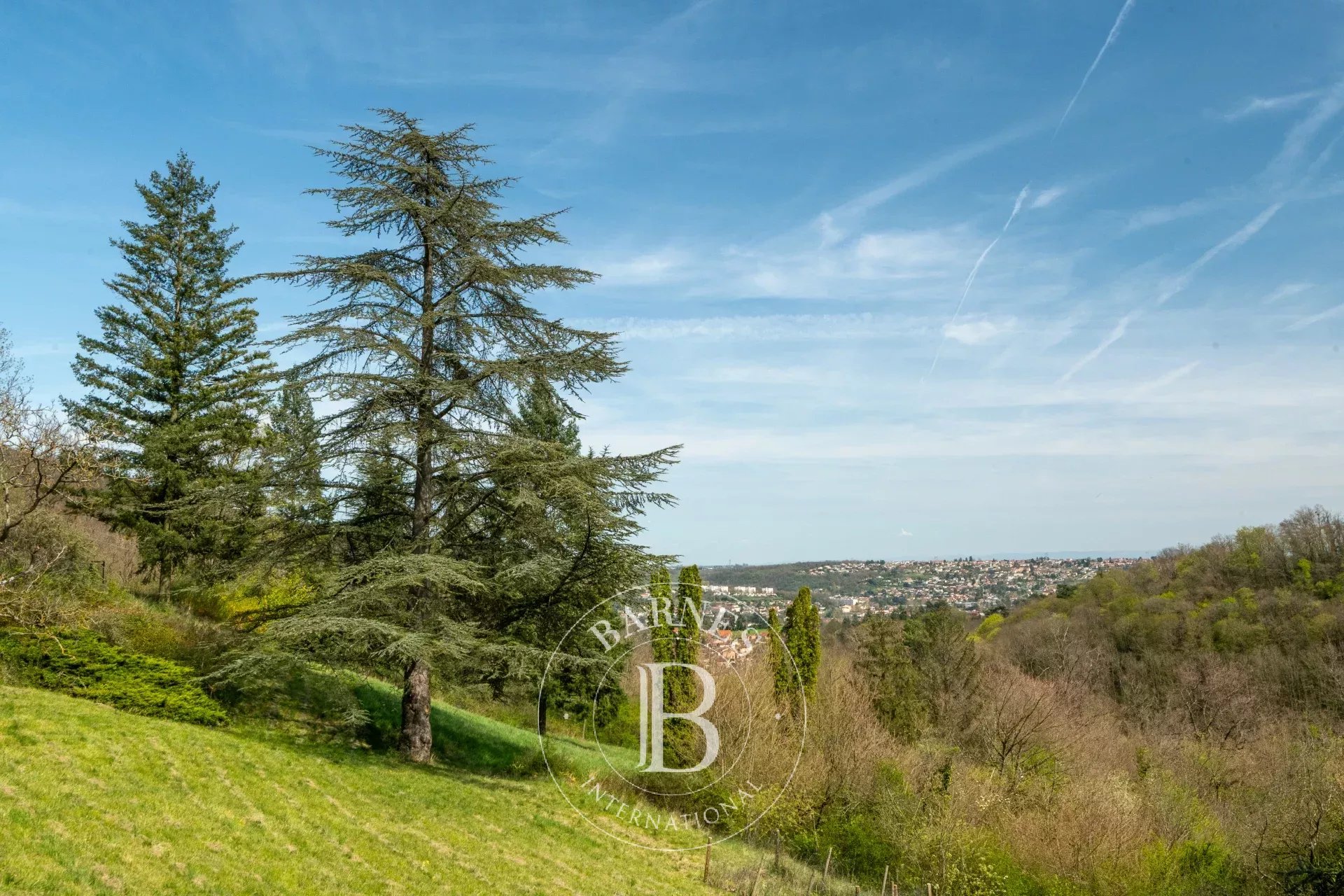 Ev Curis-au-Mont-d'Or