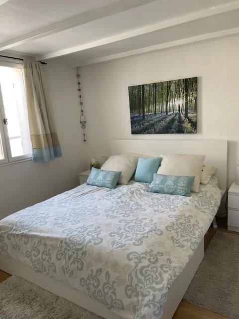 Vente Maison Caille