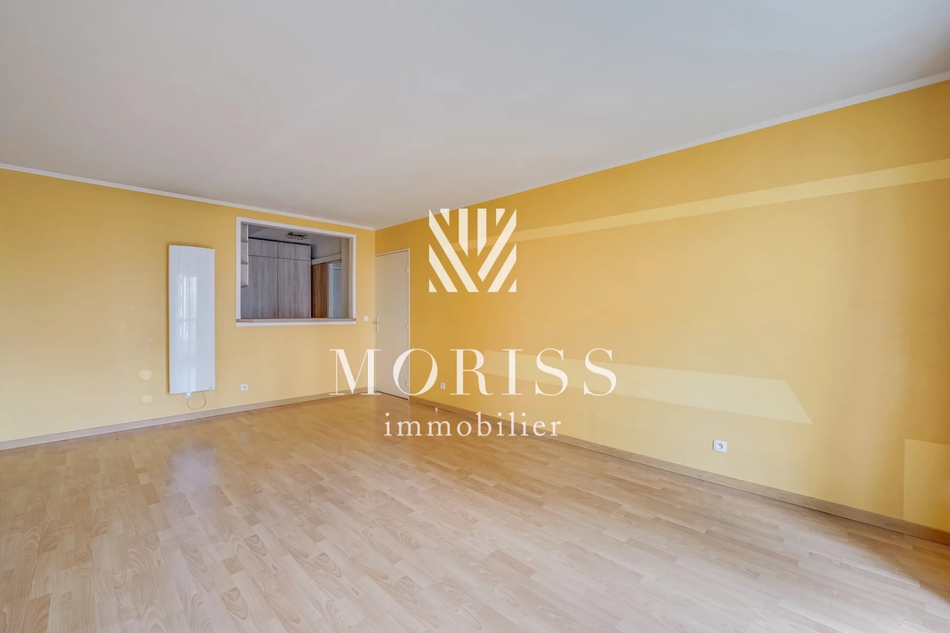 Appartement 2 pièces - Image Array