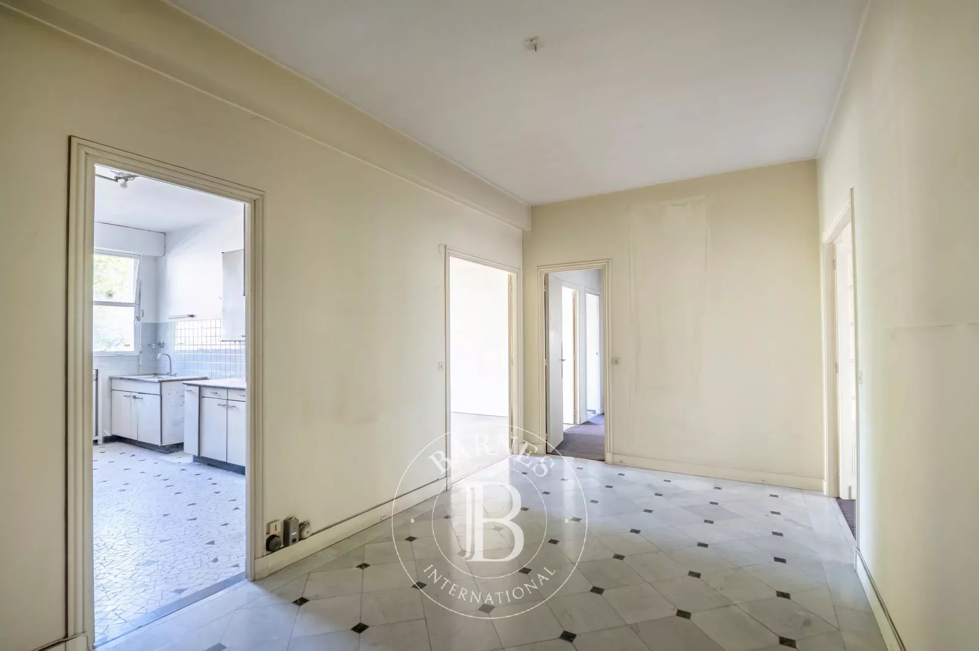 Daire Neuilly-sur-Seine - picture 7