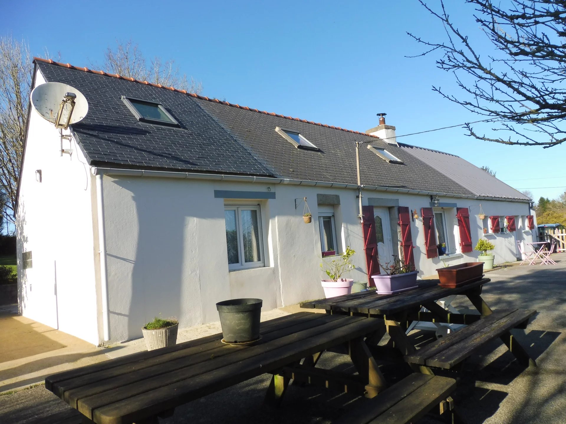 Photo bien immobilier