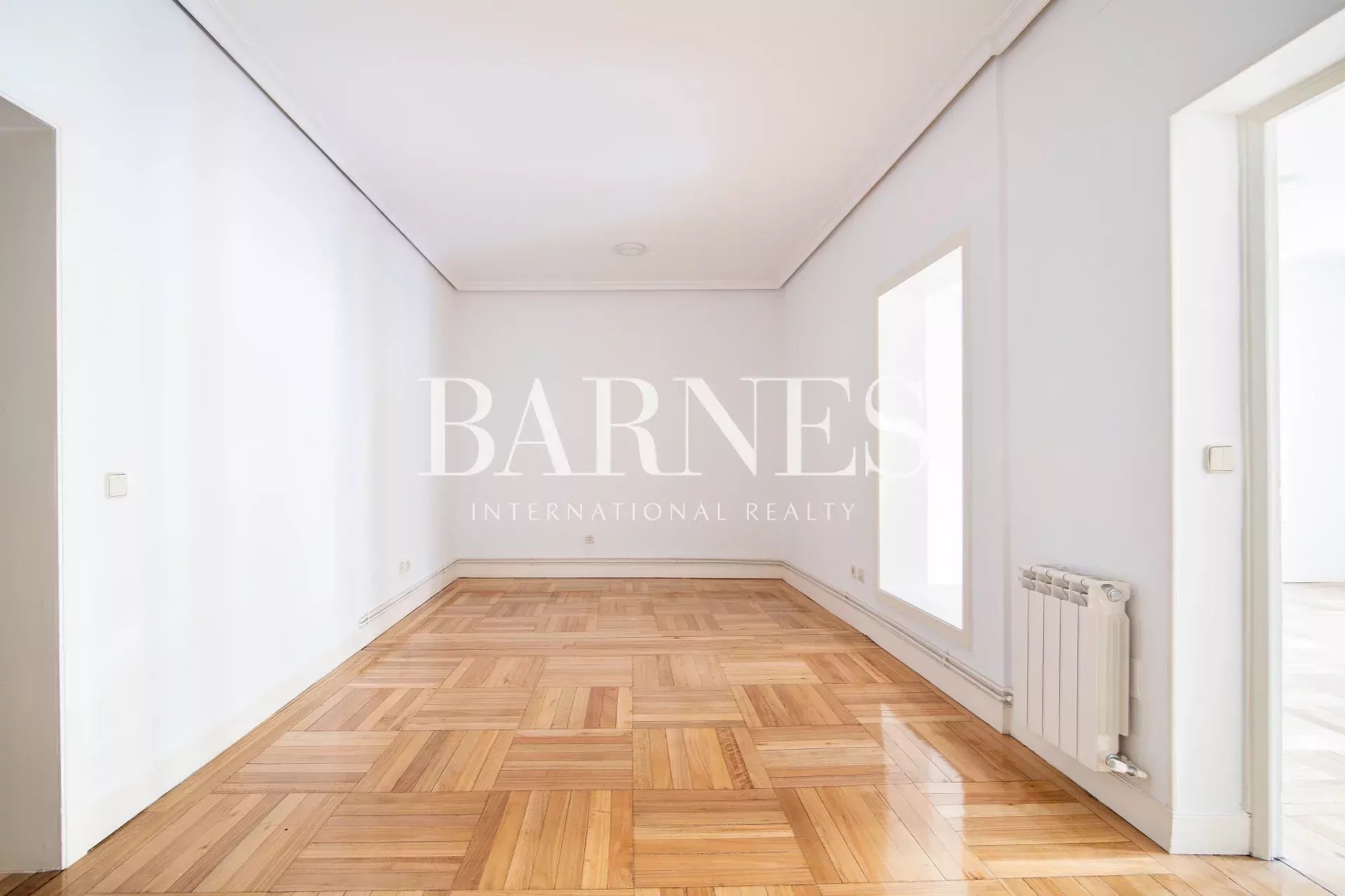 Daire Madrid - picture 13