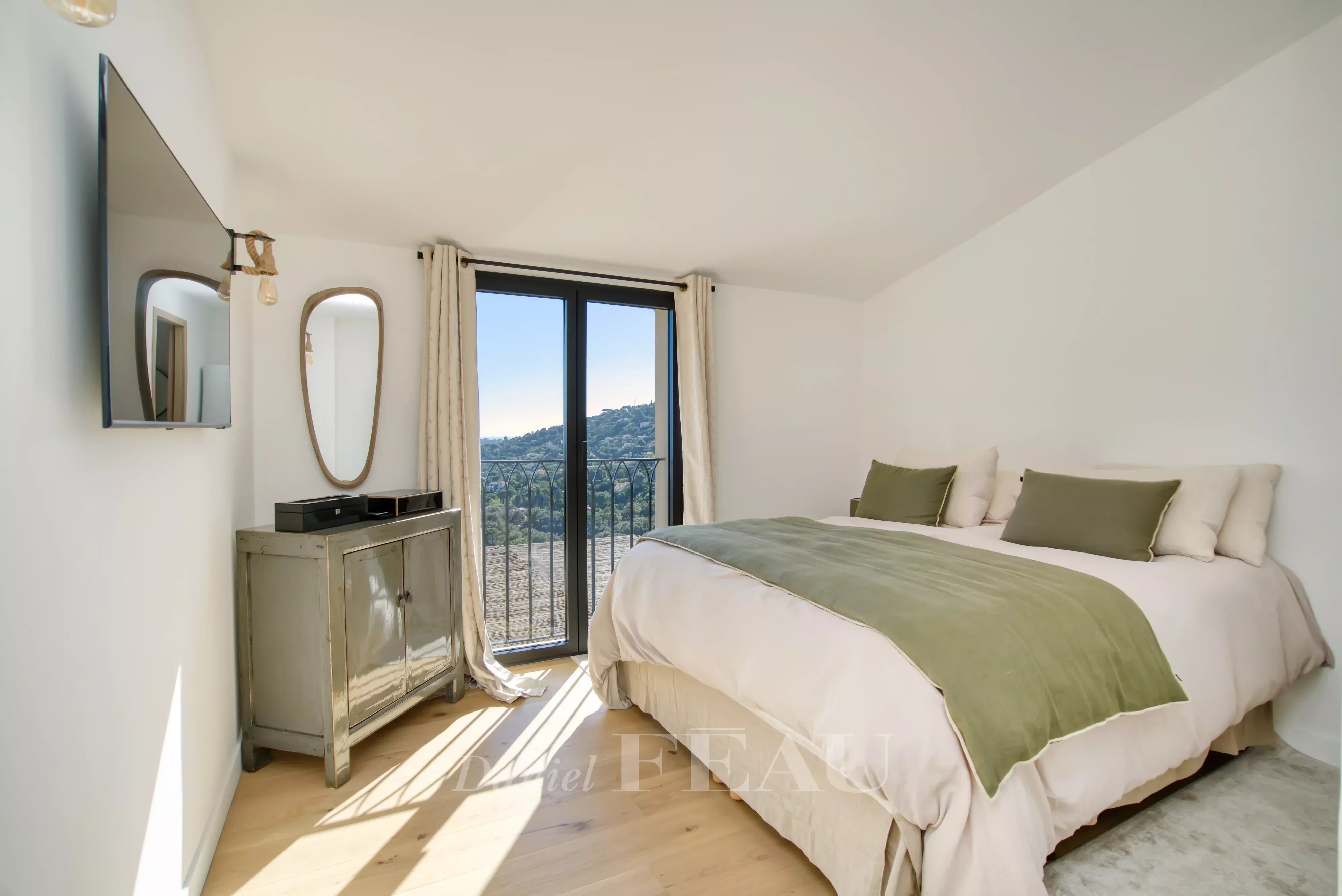 Vente Villa Cavalaire-sur-Mer
