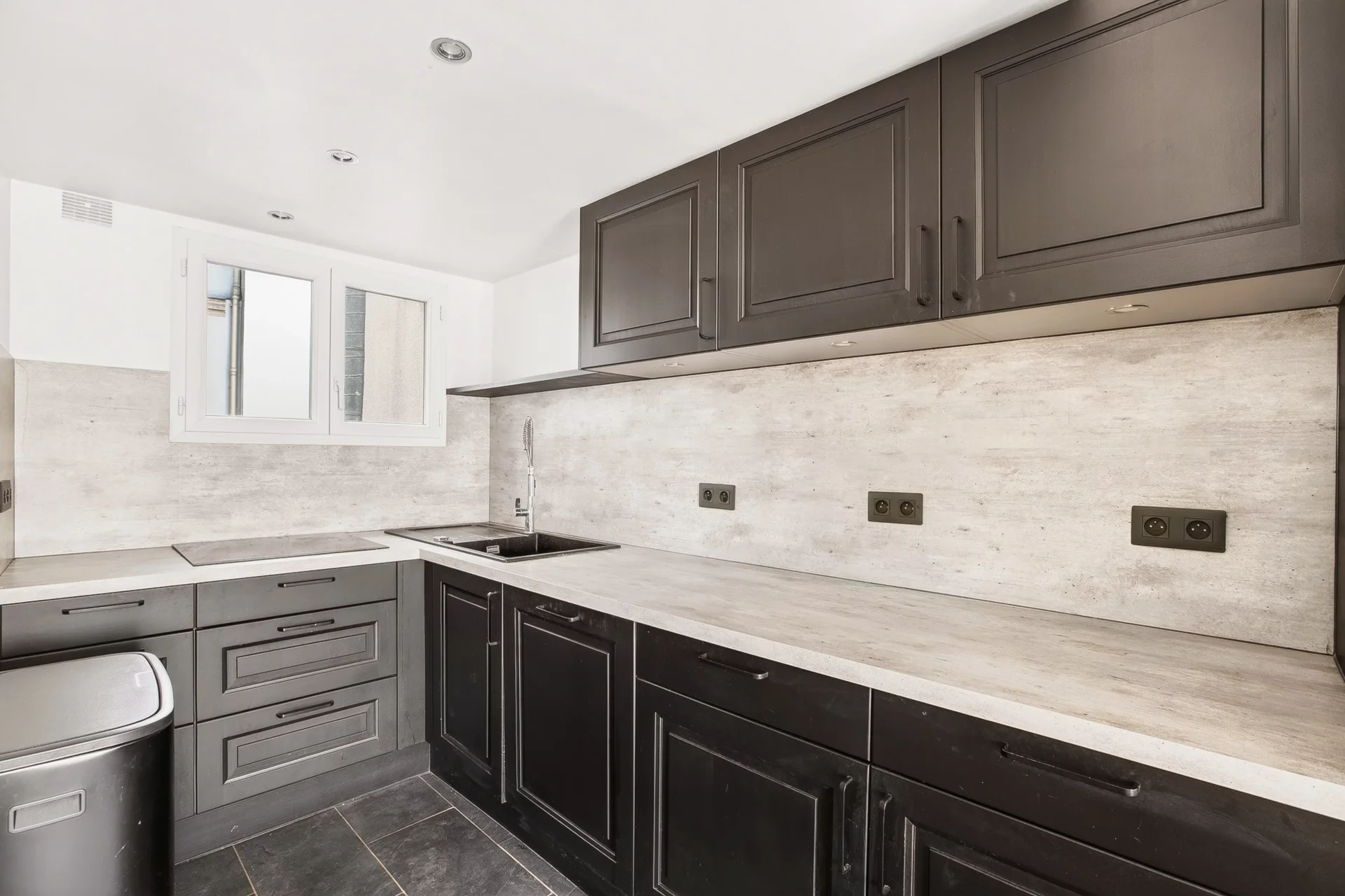 Paris 17e - VILLIERS