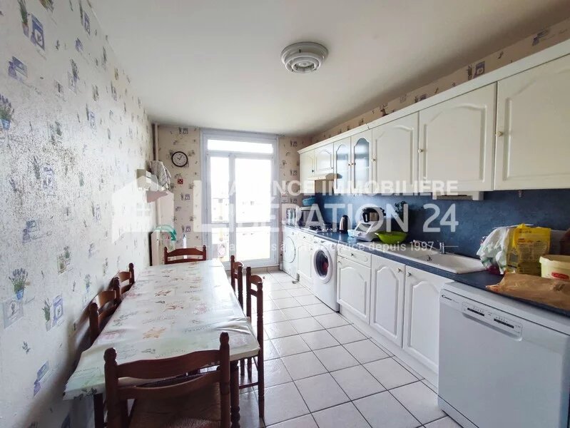 Vente Appartement Saint-Étienne
