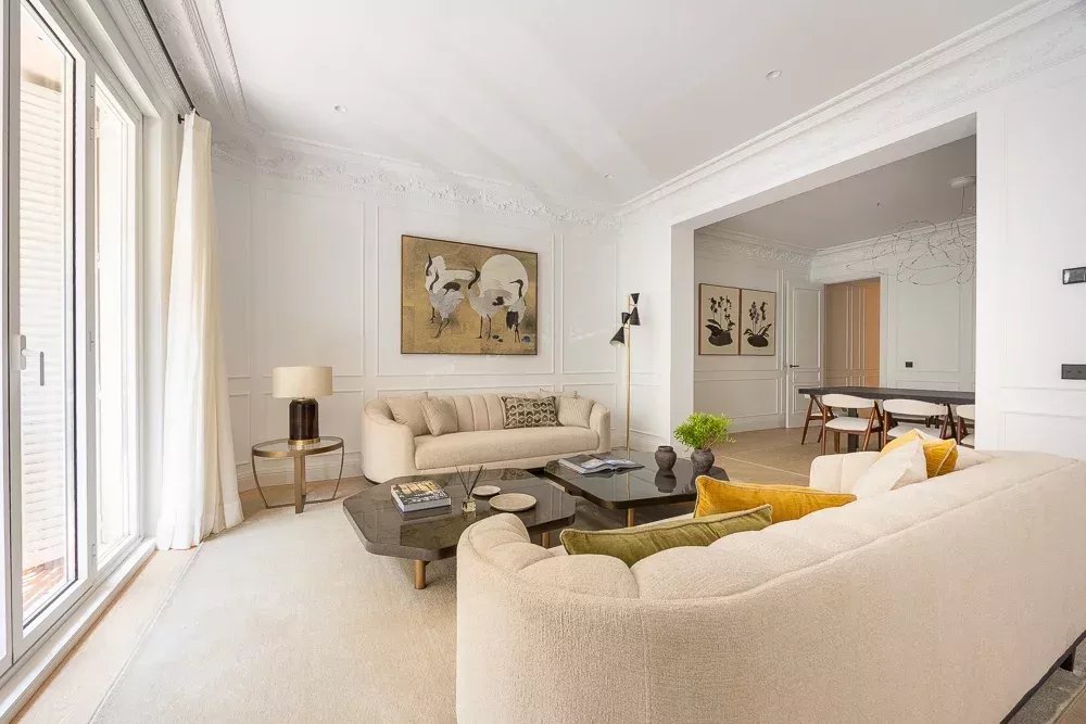 Daire Madrid - picture 11