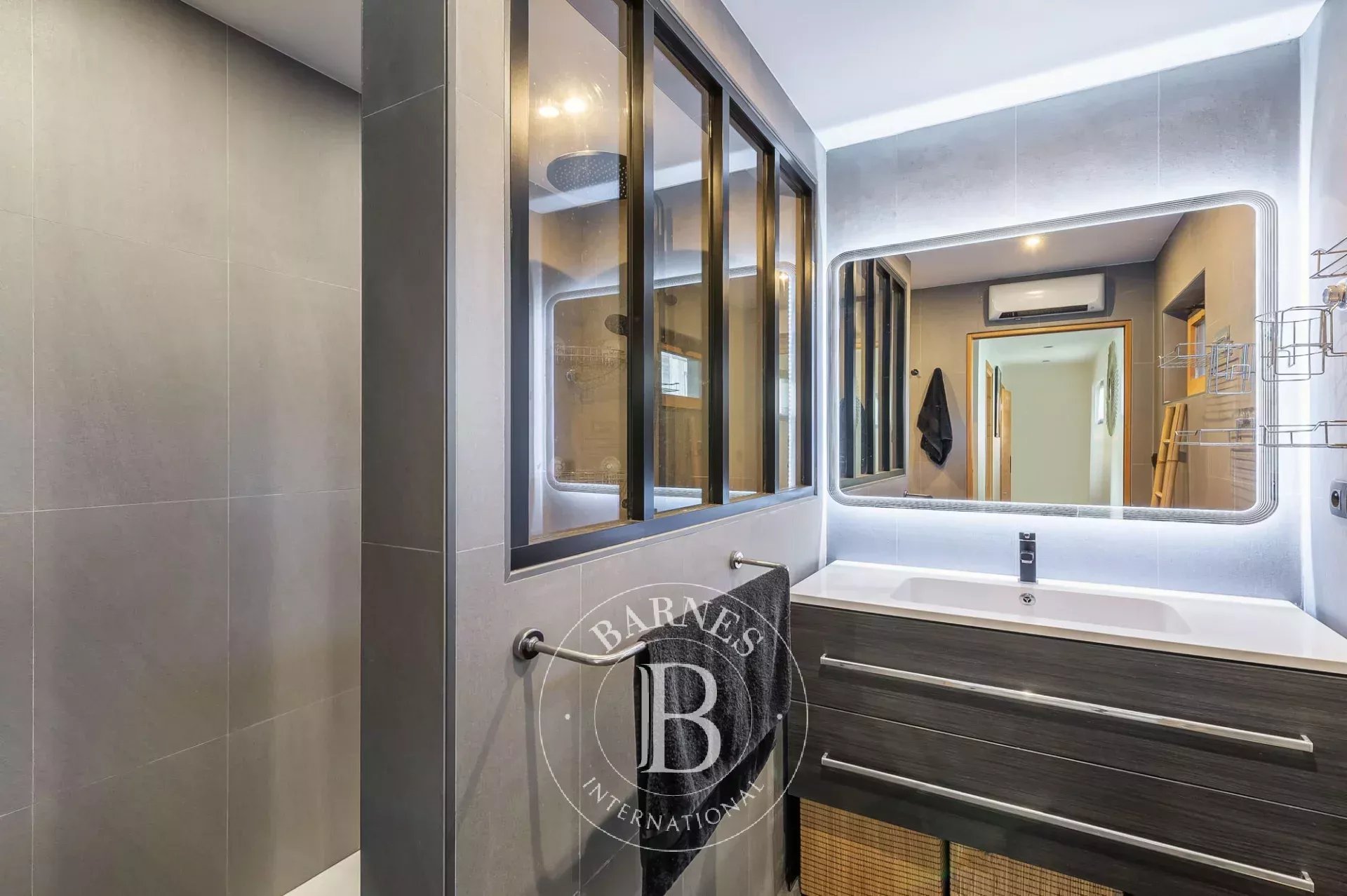 Dağ evi Megève - picture 7