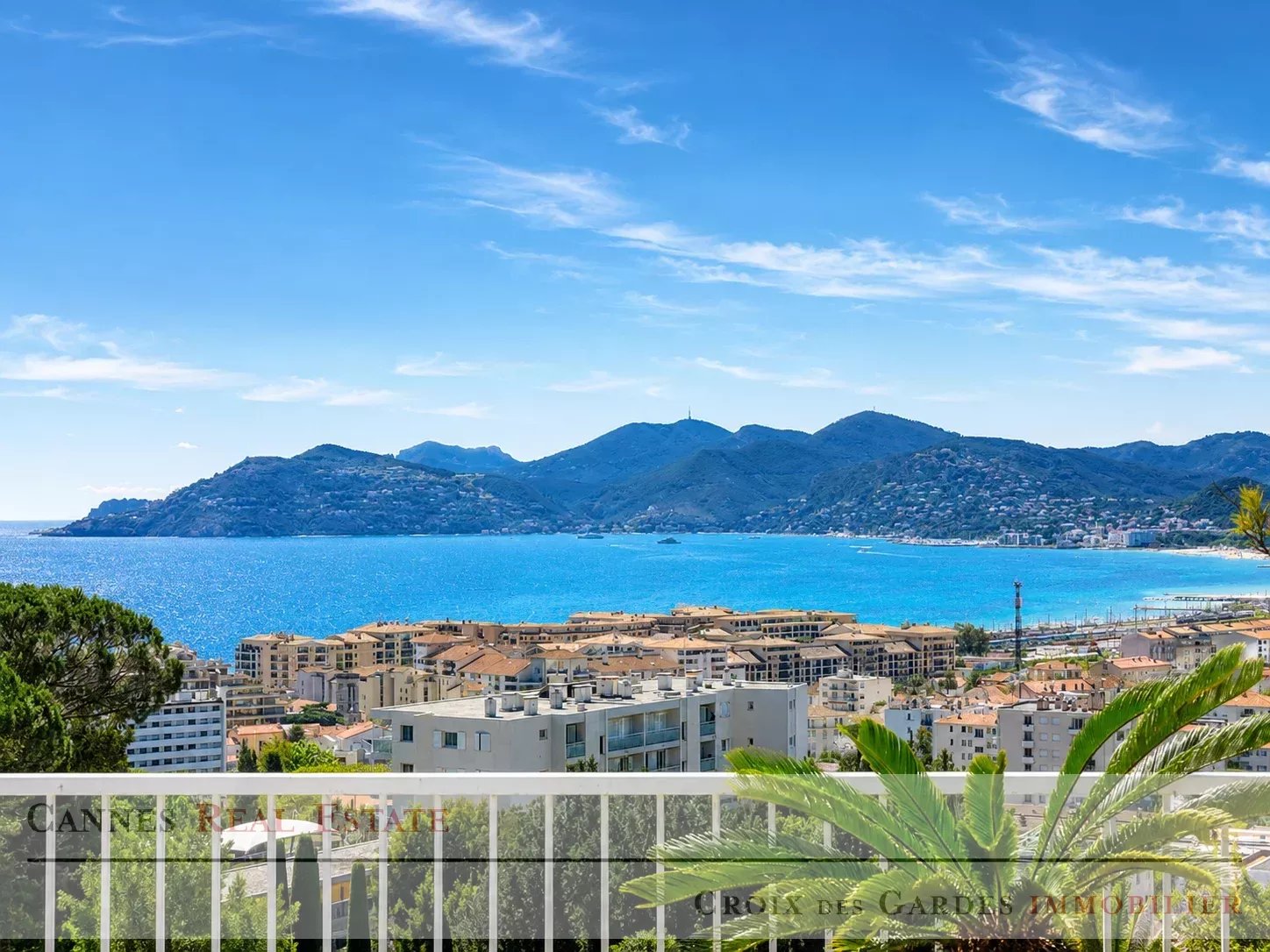 Agence immobilière de Cannes Real Estate
