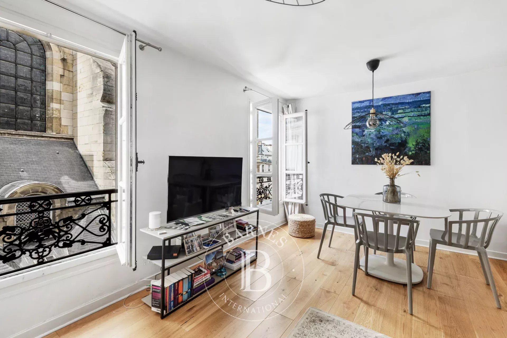 Appartement Paris 75004  -  ref 87174837 (picture 3)