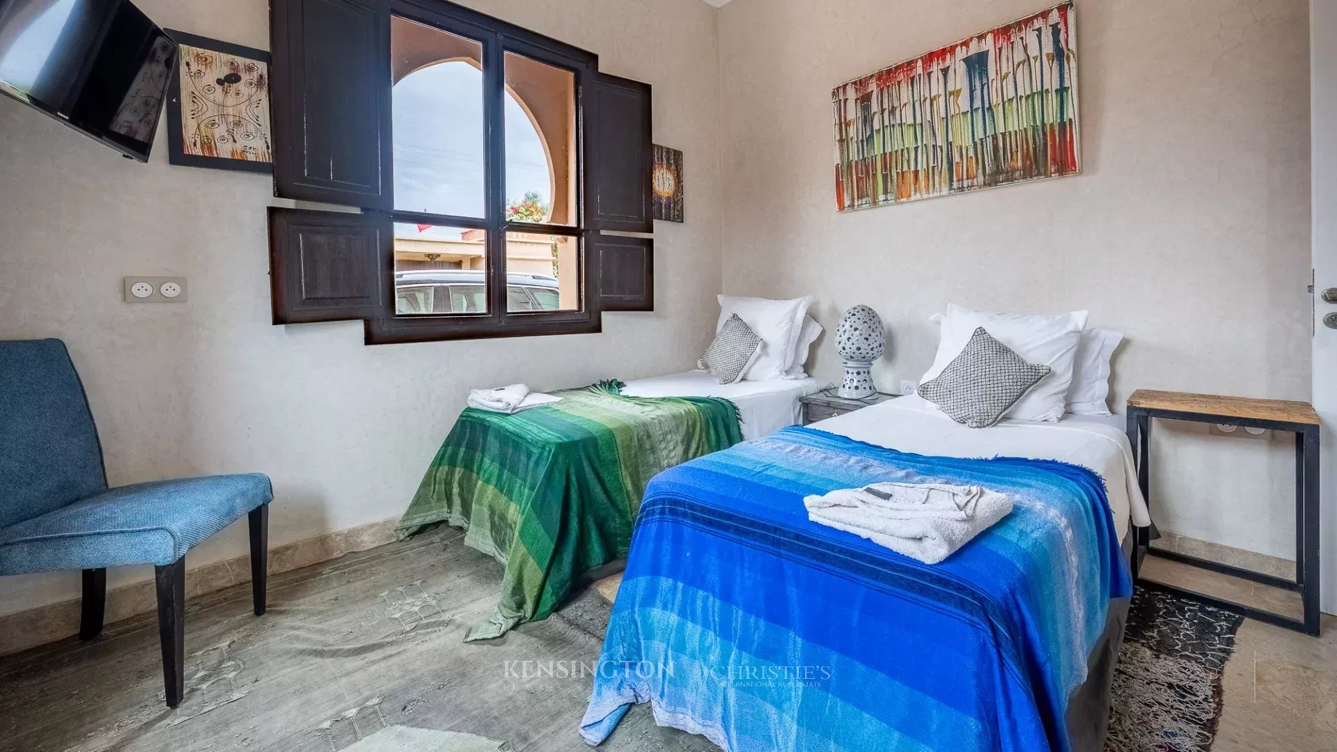 6 Bedroom Villa/Townhouse's Image 6