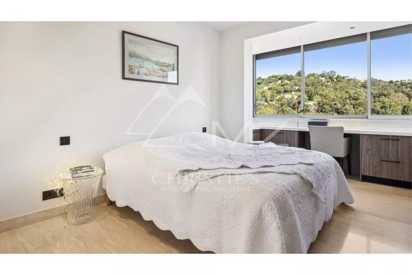 Apartment d'exception in the residence de standing — photo 7