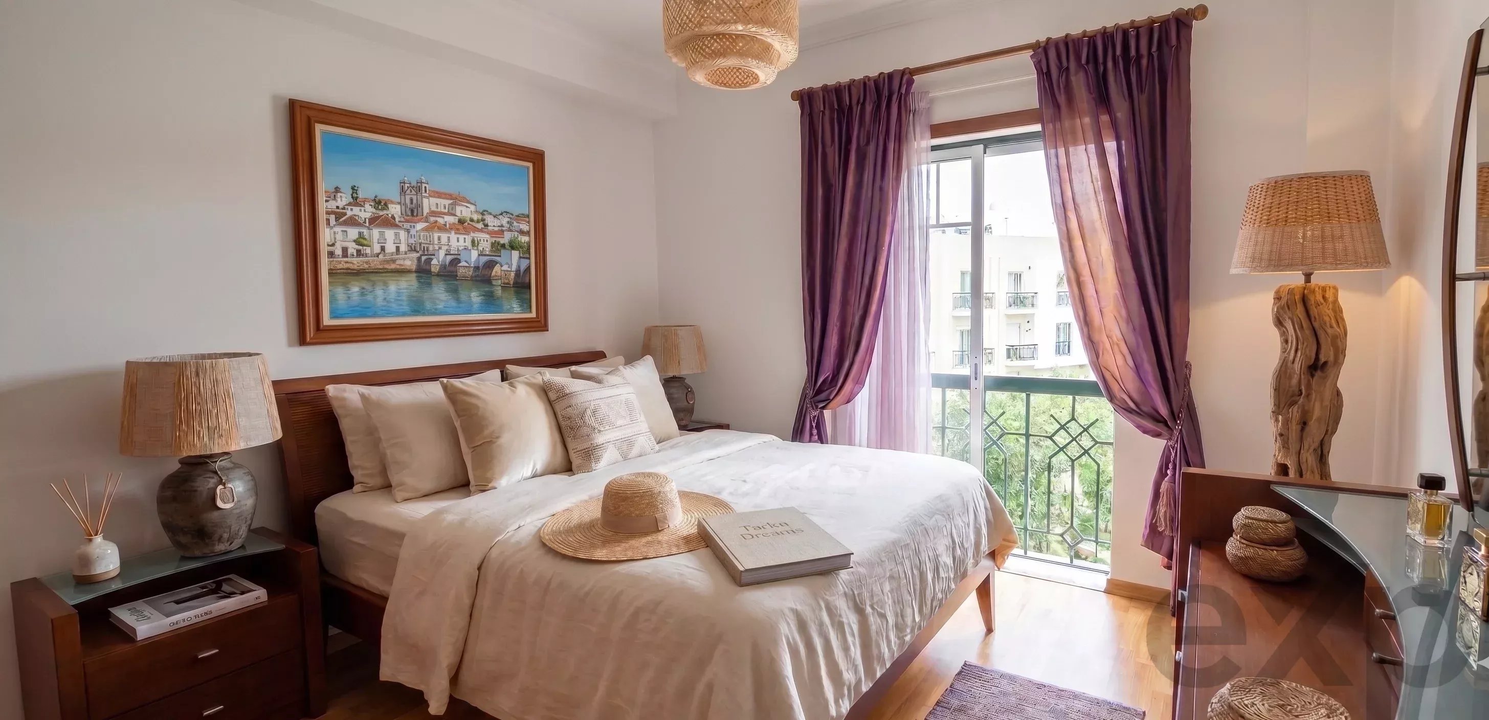 Apartamento T3 em Tavira | Zona calma com estacionamento | Terraço privado | Excelente oportunidade 86935497 image 5
