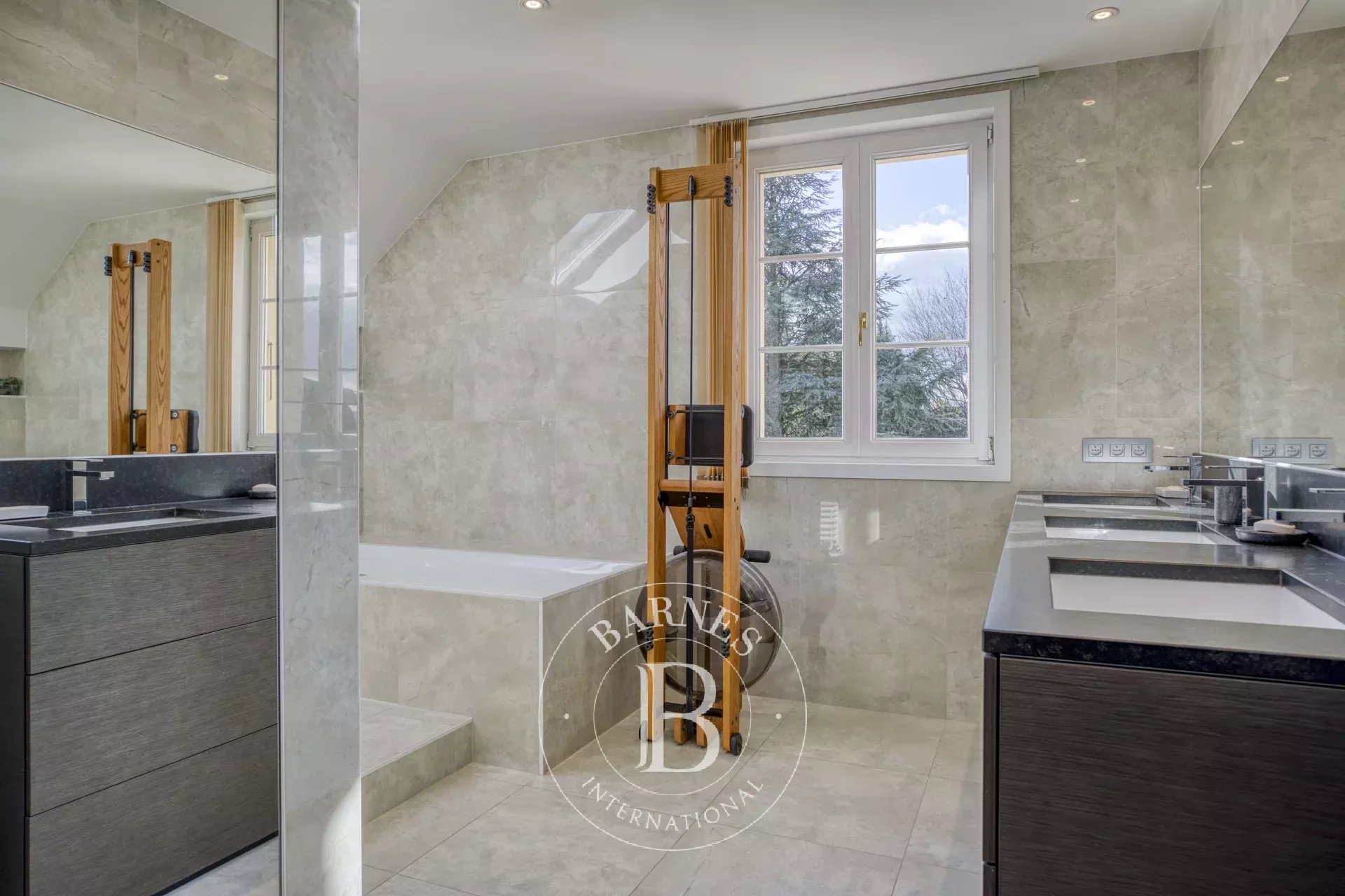 Villa Thoiry - picture 28