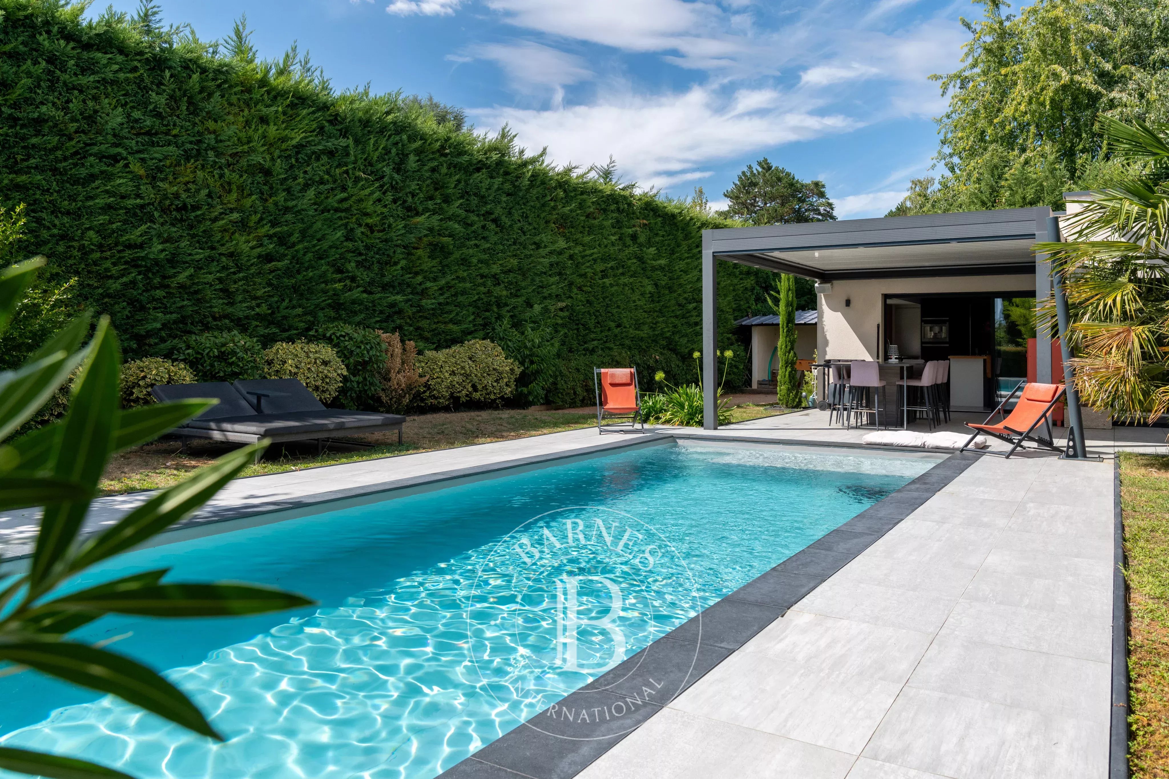 Maison Saint-Didier-au-Mont-d'Or  -  ref 87284479 (picture 2)