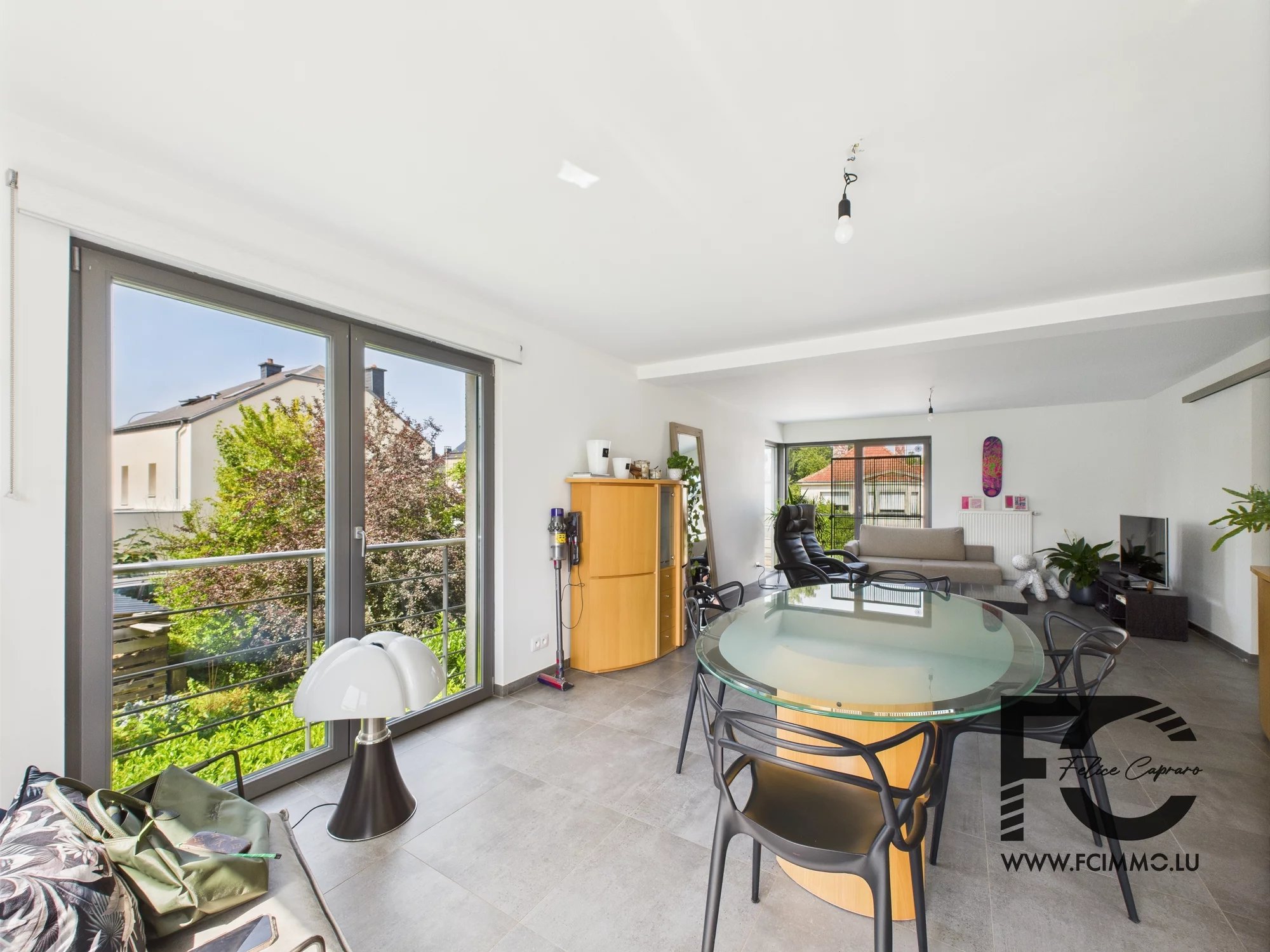 Location Appartement Aubange